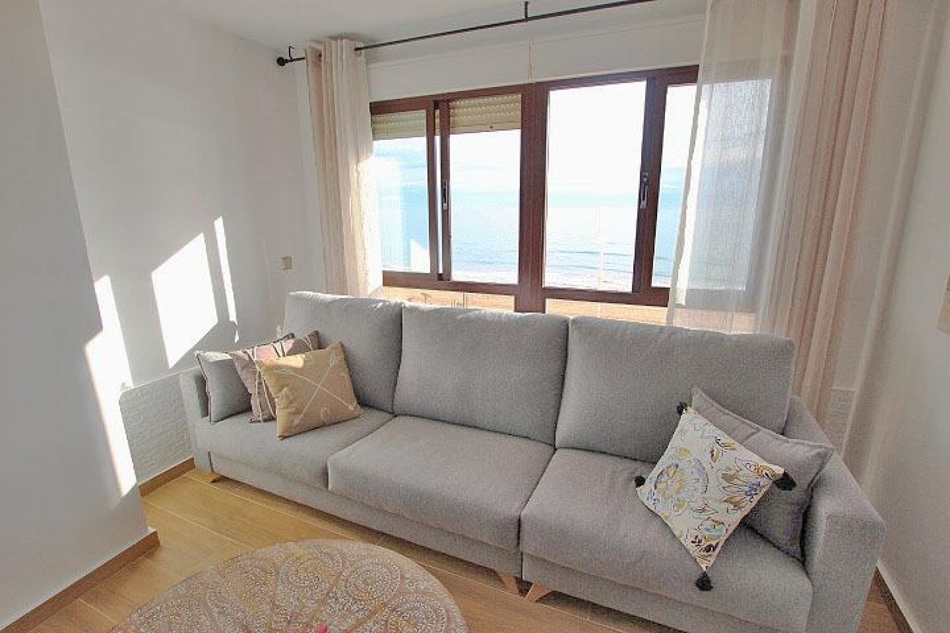 Reventa - Apartment -
Guardamar del Segura - Pueblo