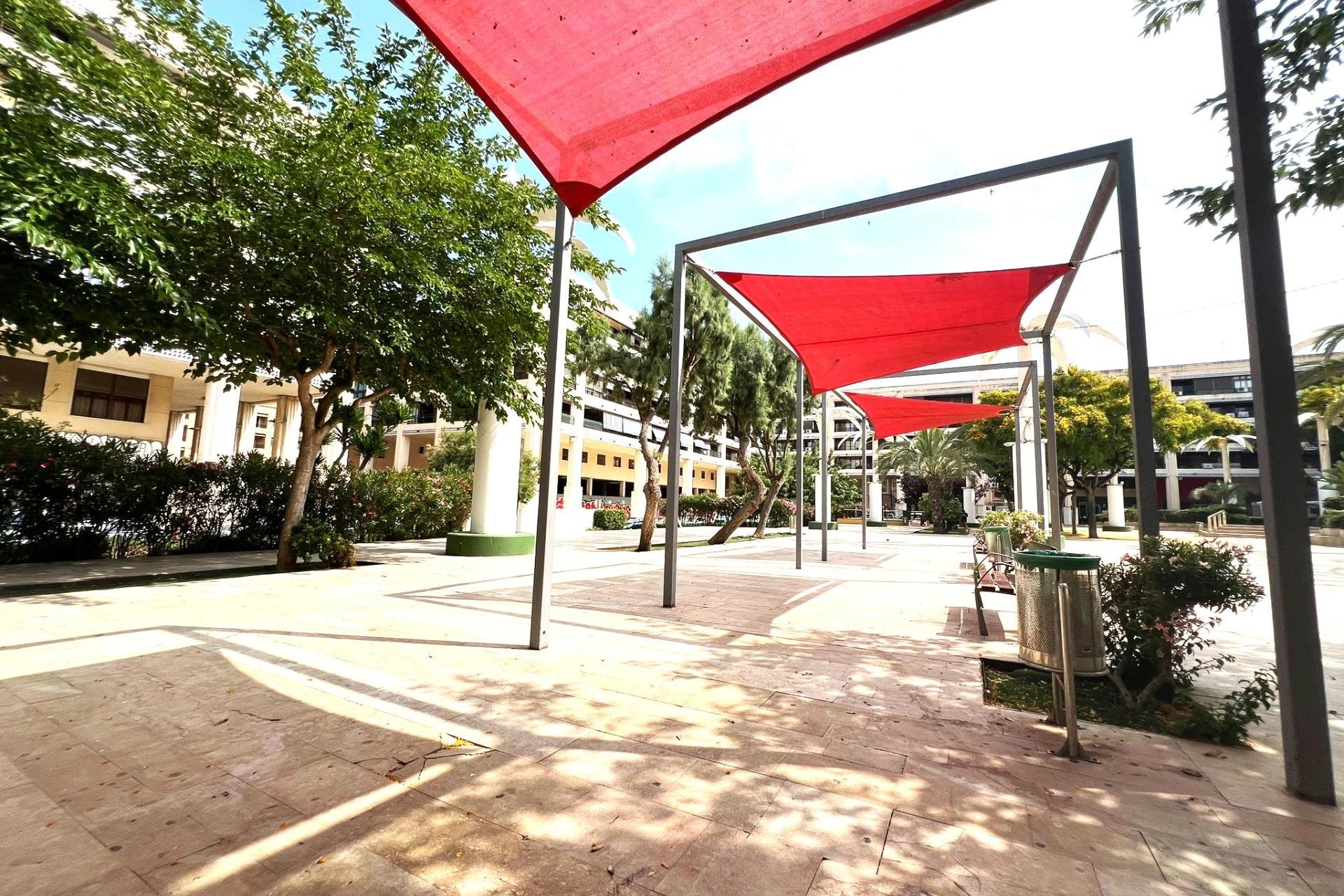 Reventa - Apartment -
Guardamar del Segura - Pueblo