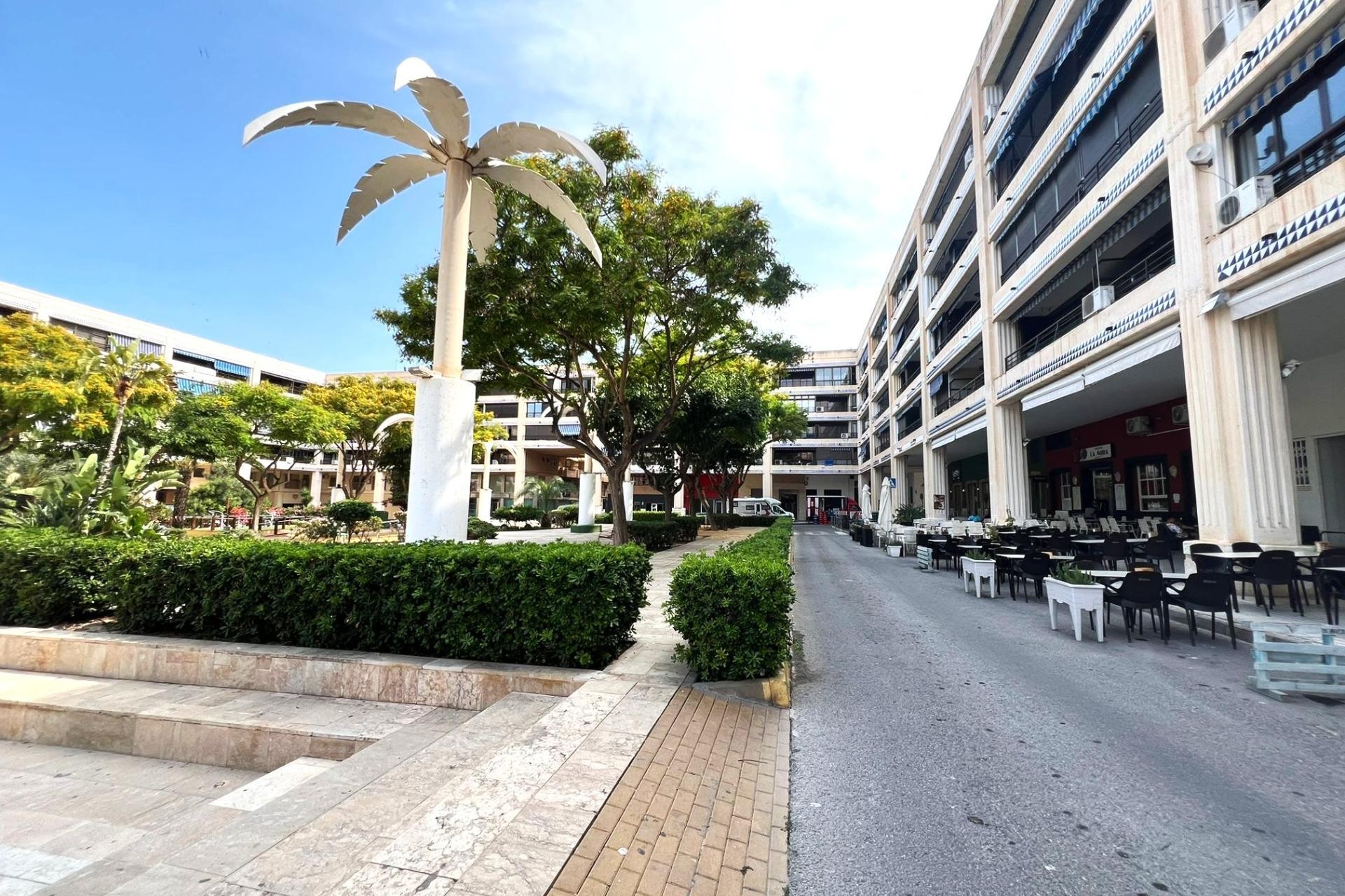 Reventa - Apartment -
Guardamar del Segura - Pueblo