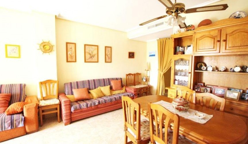 Reventa - Apartment -
Guardamar del Segura - Pueblo