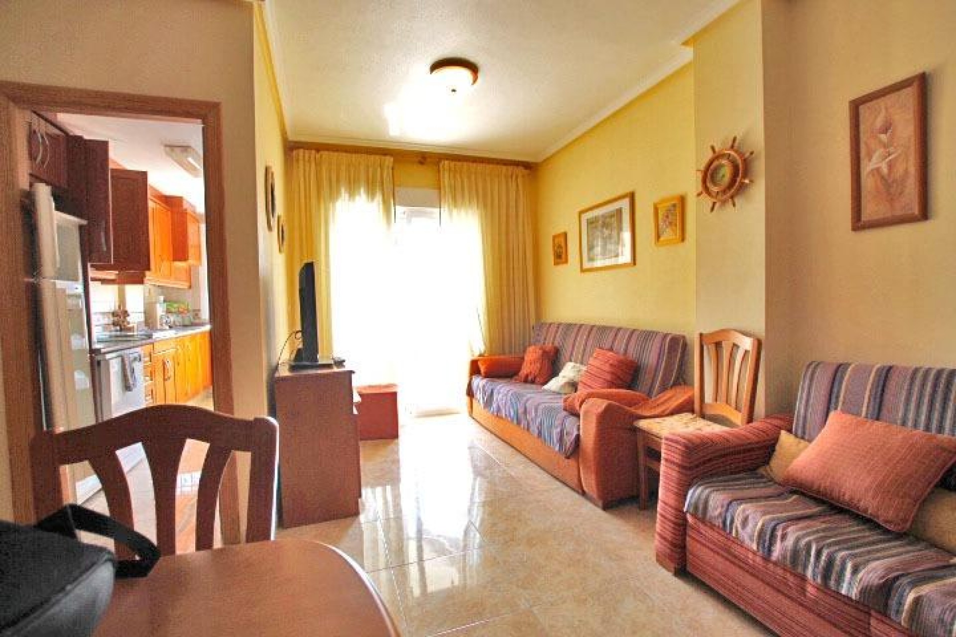 Reventa - Apartment -
Guardamar del Segura - Pueblo