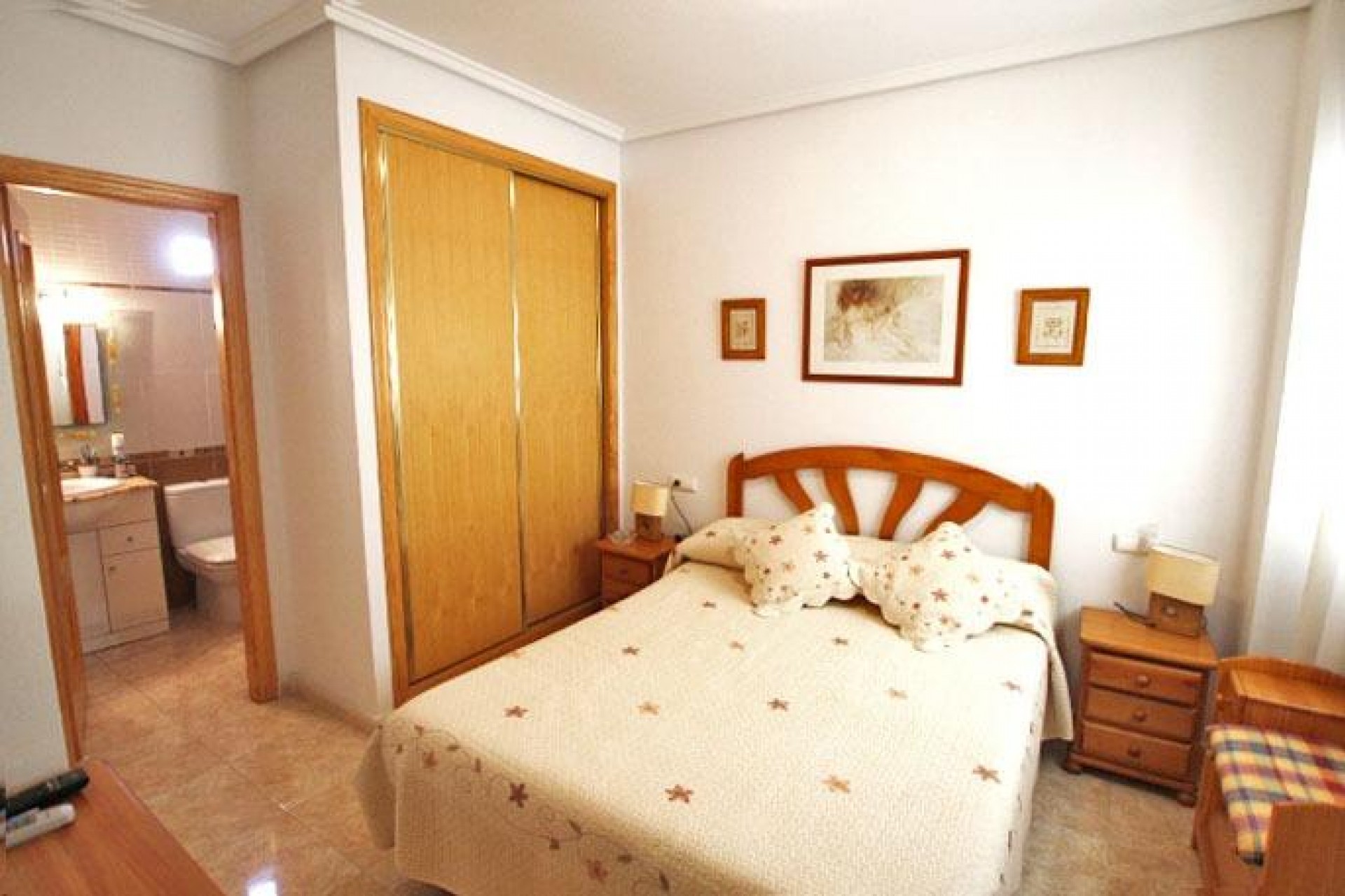 Reventa - Apartment -
Guardamar del Segura - Pueblo