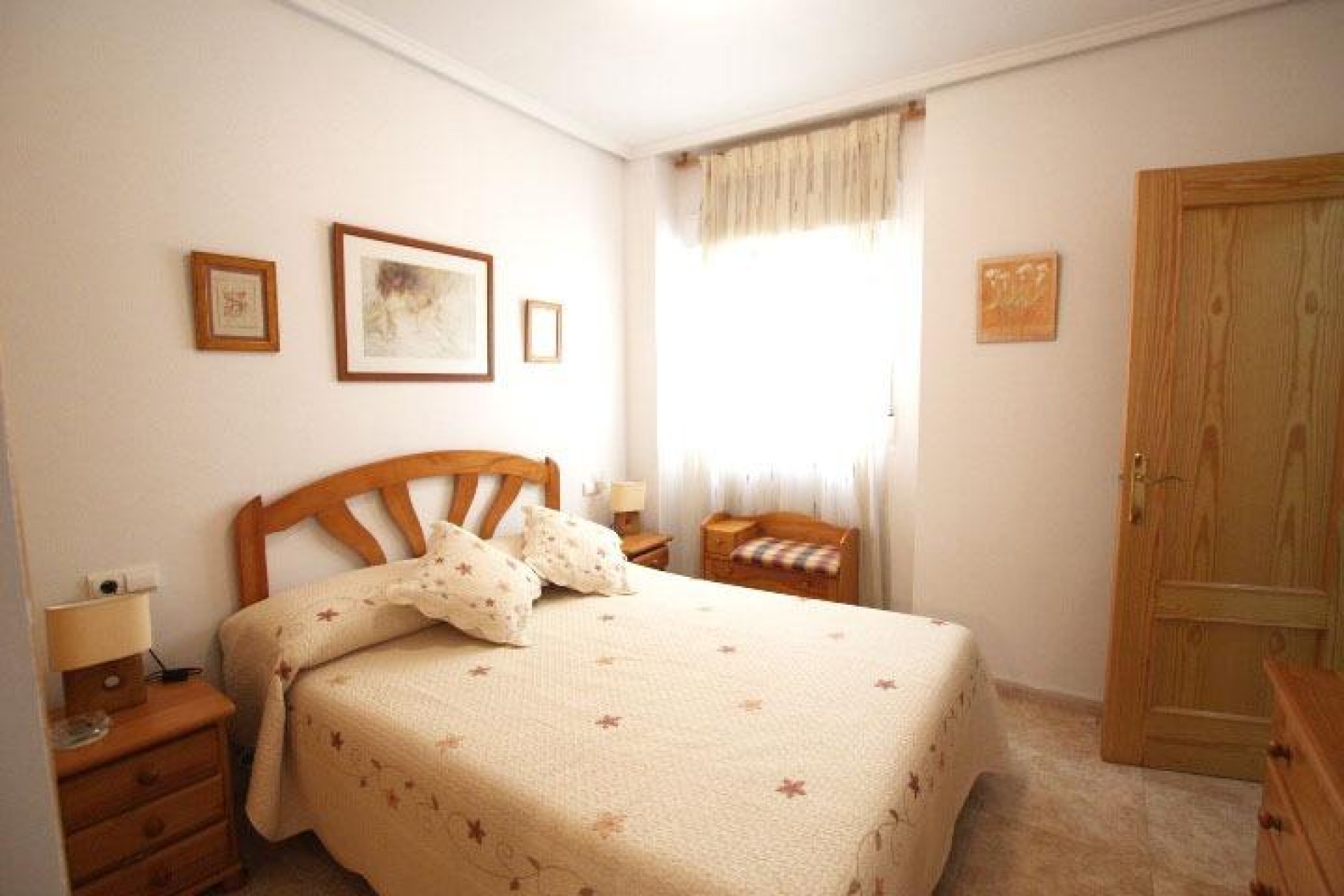 Reventa - Apartment -
Guardamar del Segura - Pueblo