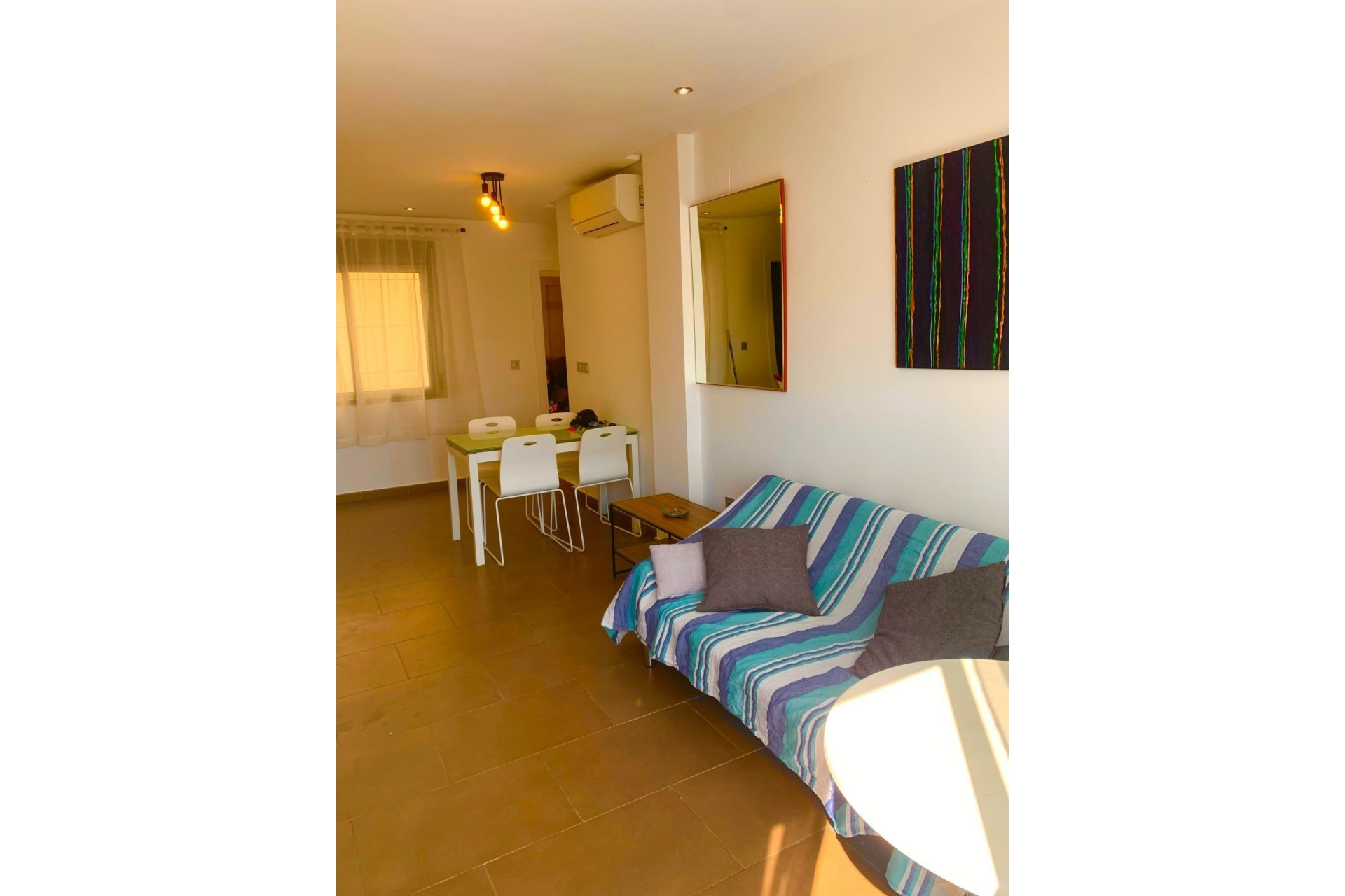 Reventa - Apartment -
Guardamar del Segura - Pueblo