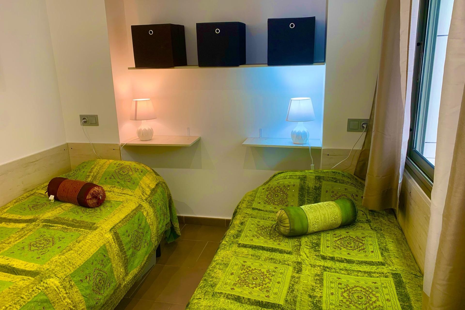 Reventa - Apartment -
Guardamar del Segura - Pueblo