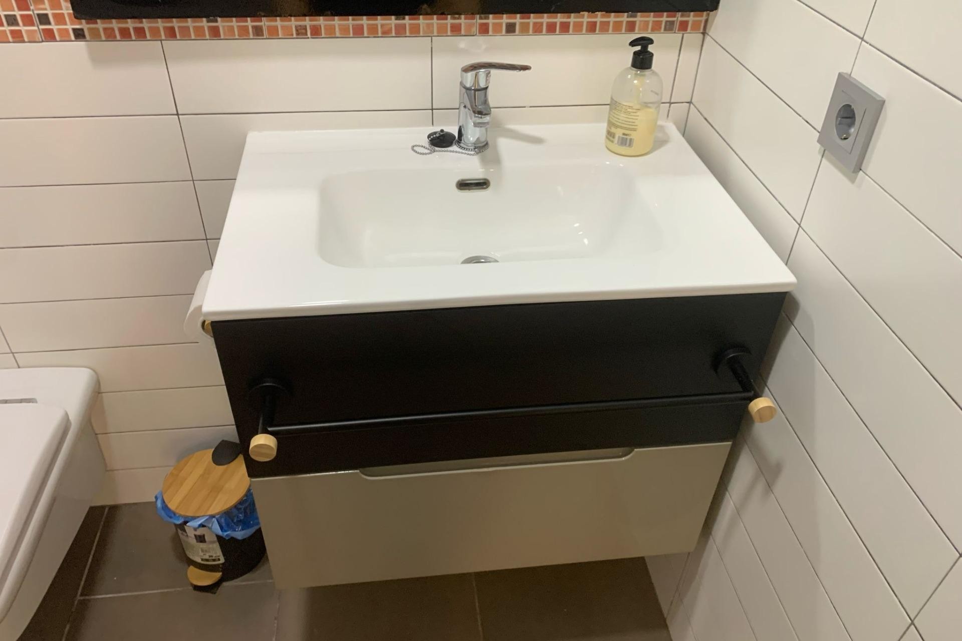 Reventa - Apartment -
Guardamar del Segura - Pueblo