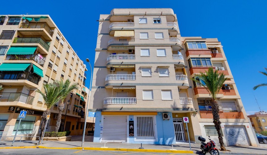 Reventa - Apartment -
Guardamar del Segura - Pueblo