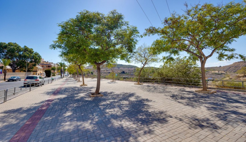 Reventa - Apartment -
Guardamar del Segura - Pueblo