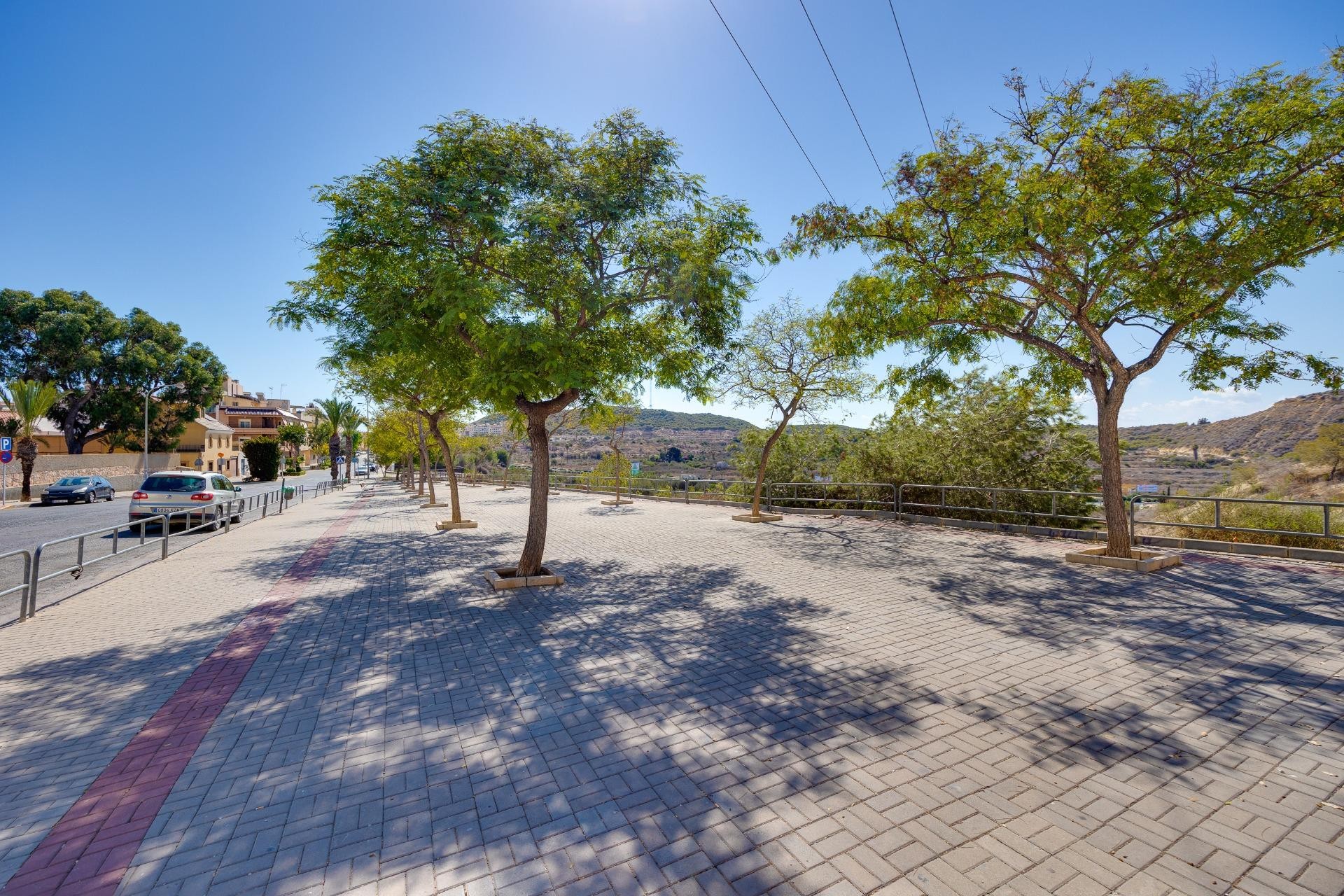 Reventa - Apartment -
Guardamar del Segura - Pueblo