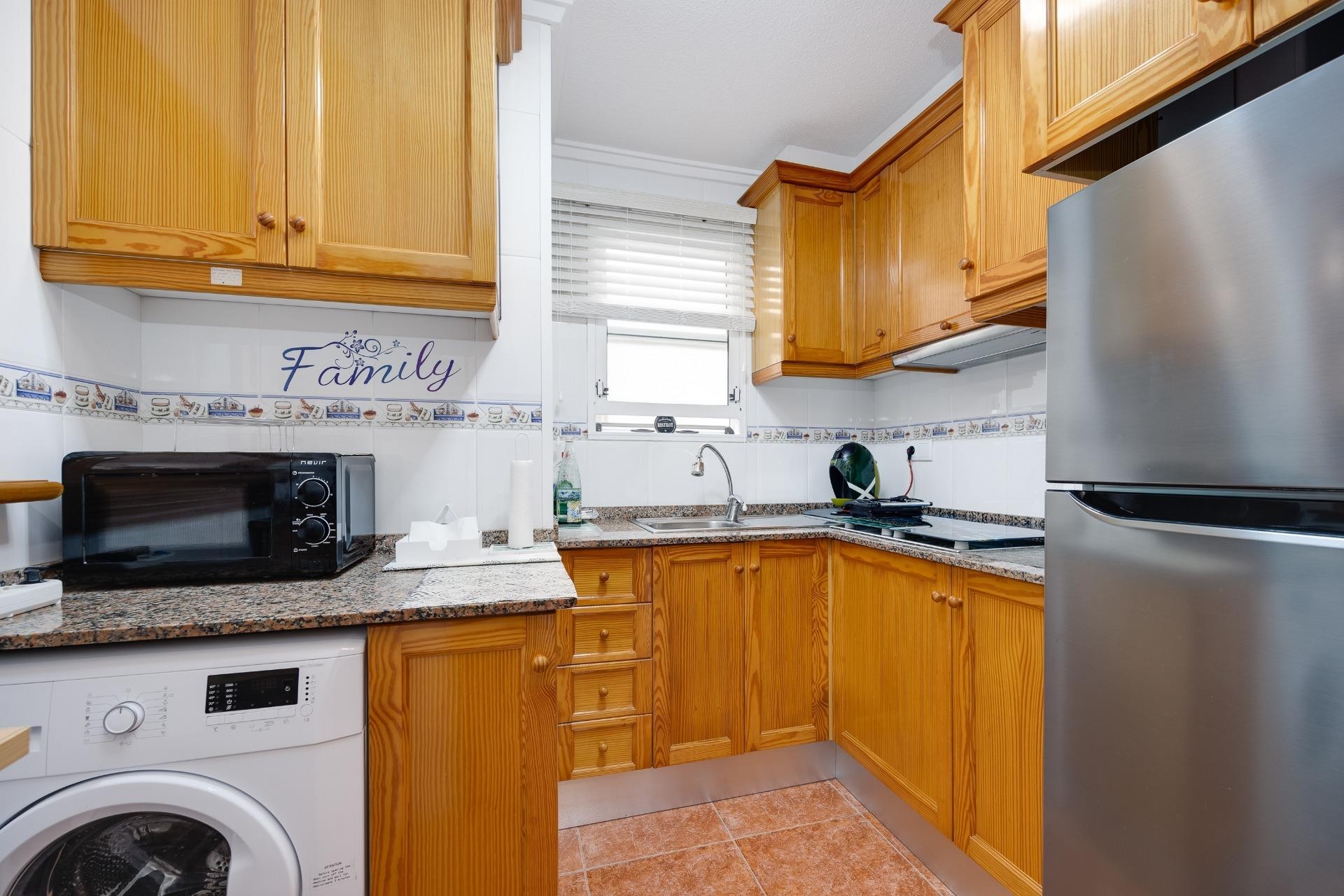 Reventa - Apartment -
Guardamar del Segura - Pueblo