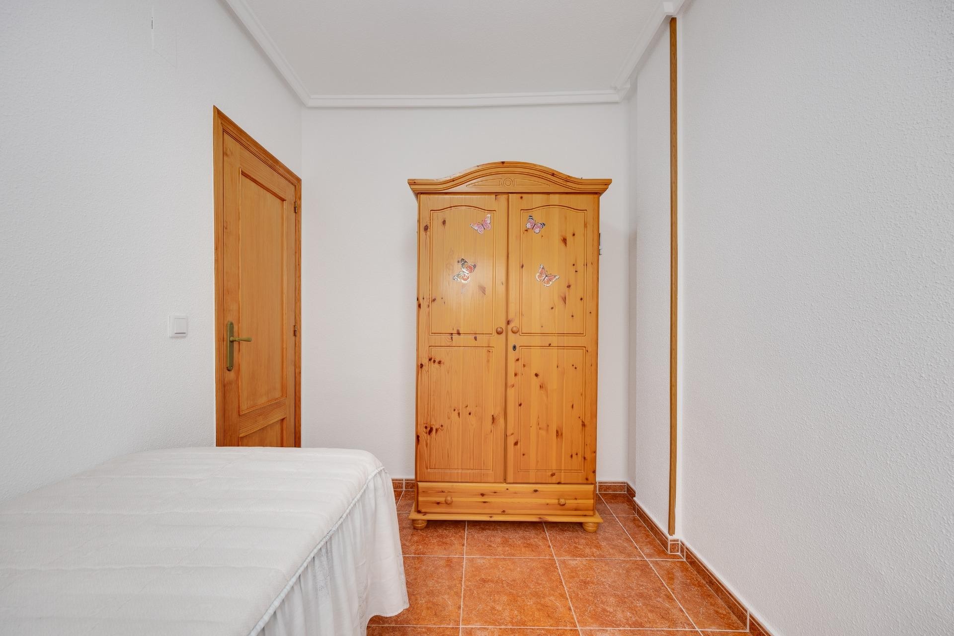 Reventa - Apartment -
Guardamar del Segura - Pueblo