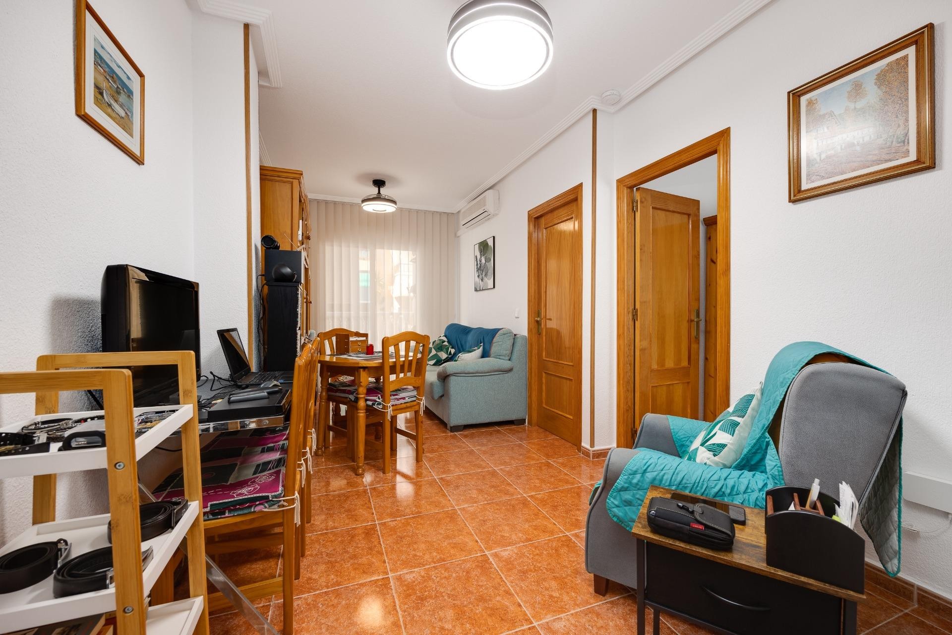 Reventa - Apartment -
Guardamar del Segura - Pueblo