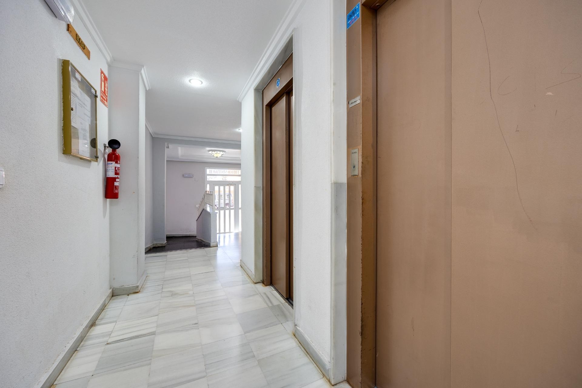 Reventa - Apartment -
Guardamar del Segura - Pueblo