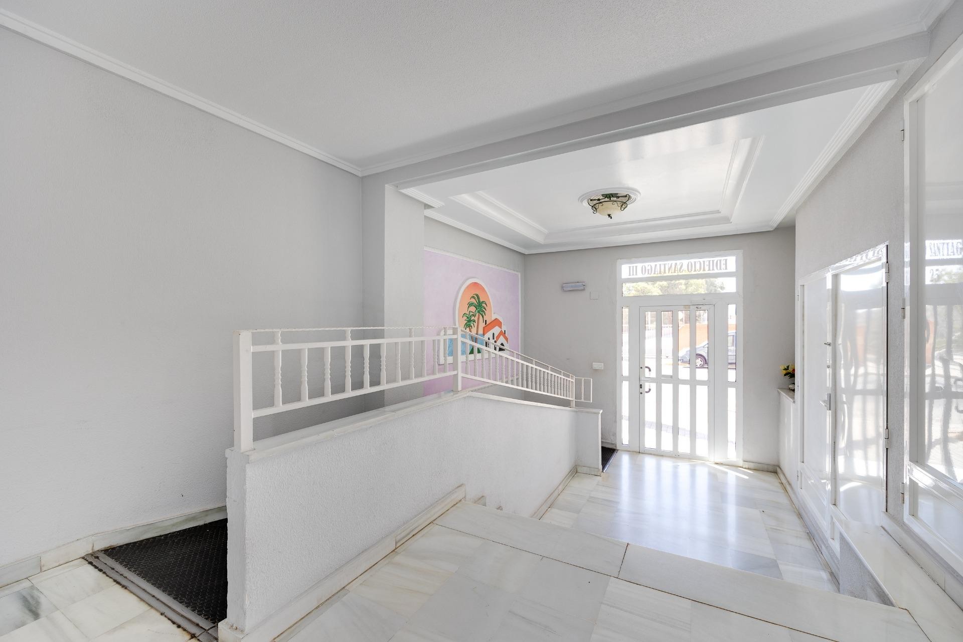 Reventa - Apartment -
Guardamar del Segura - Pueblo