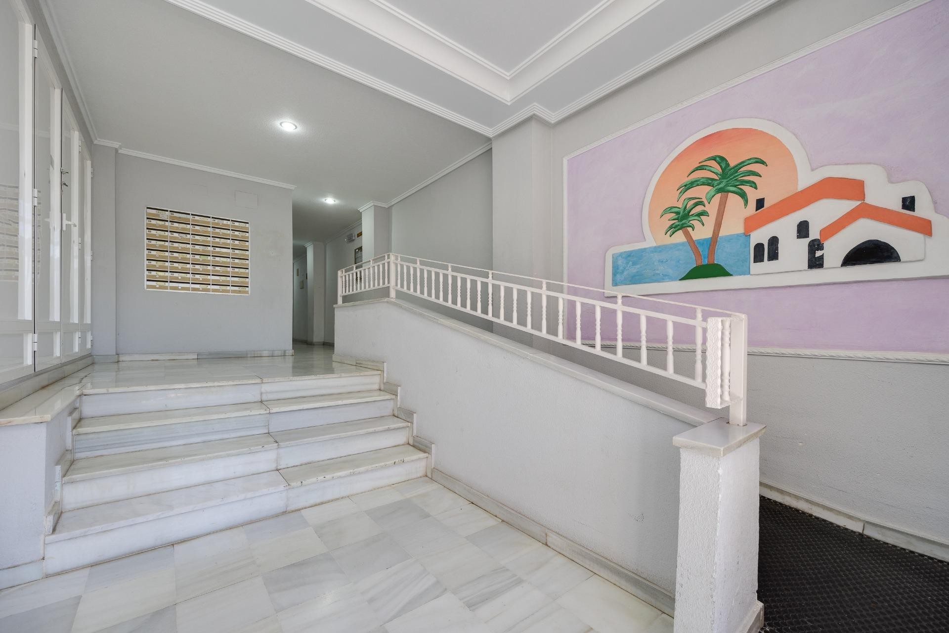 Reventa - Apartment -
Guardamar del Segura - Pueblo