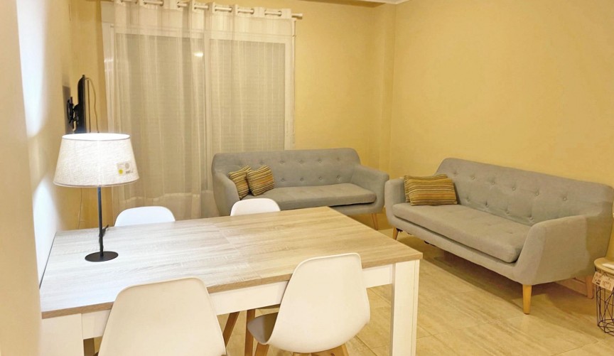 Reventa - Apartment -
Guardamar del Segura - Puerto Deportivo