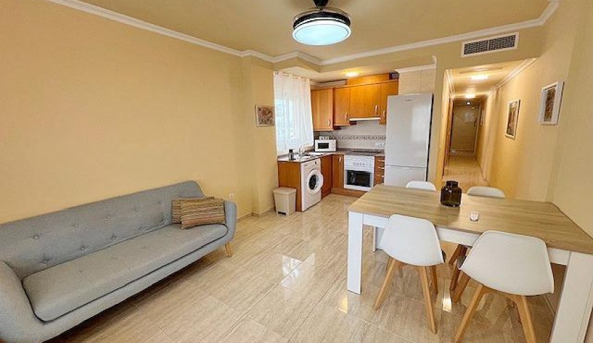 Reventa - Apartment -
Guardamar del Segura - Puerto Deportivo