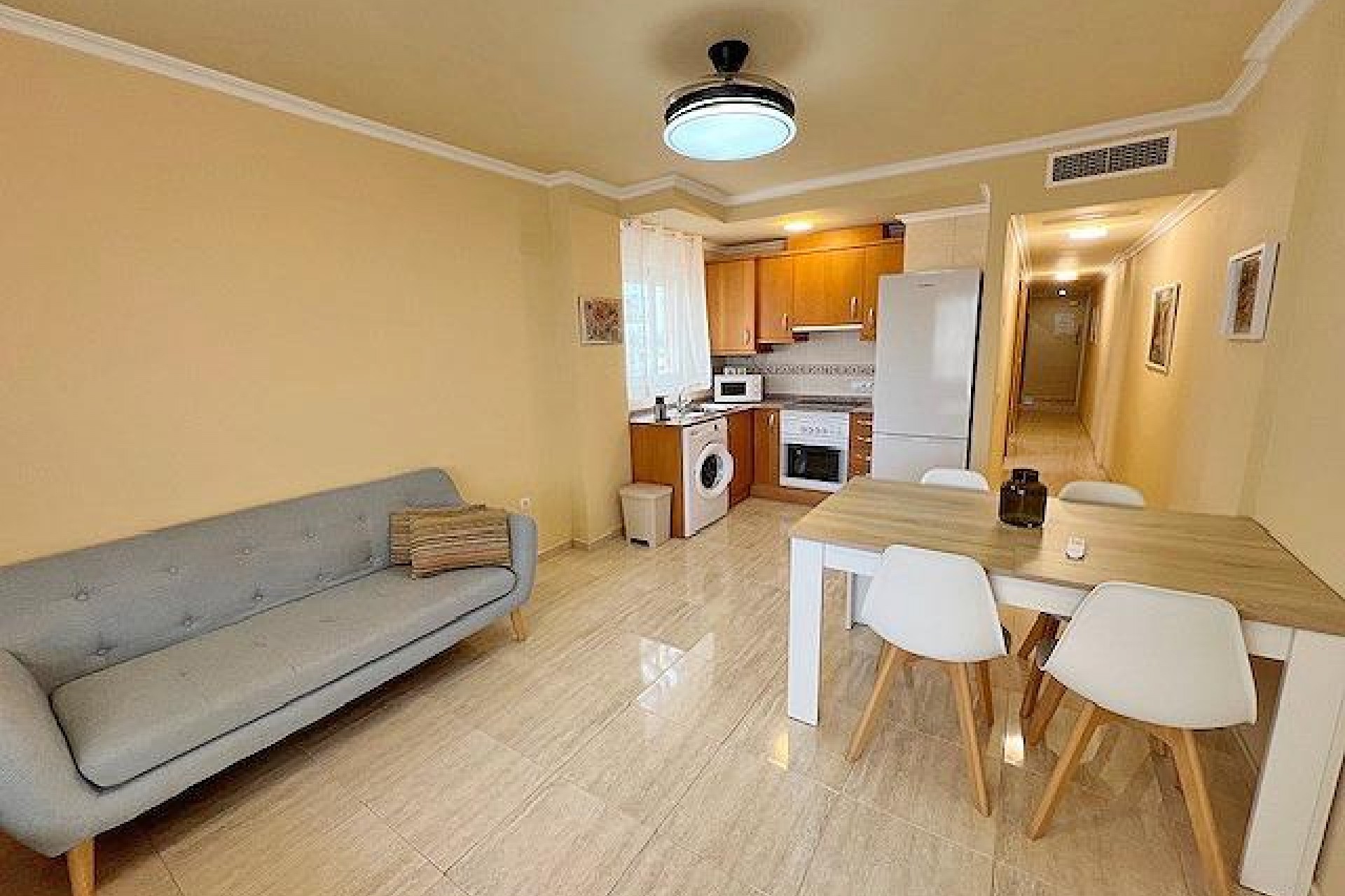 Reventa - Apartment -
Guardamar del Segura - Puerto Deportivo