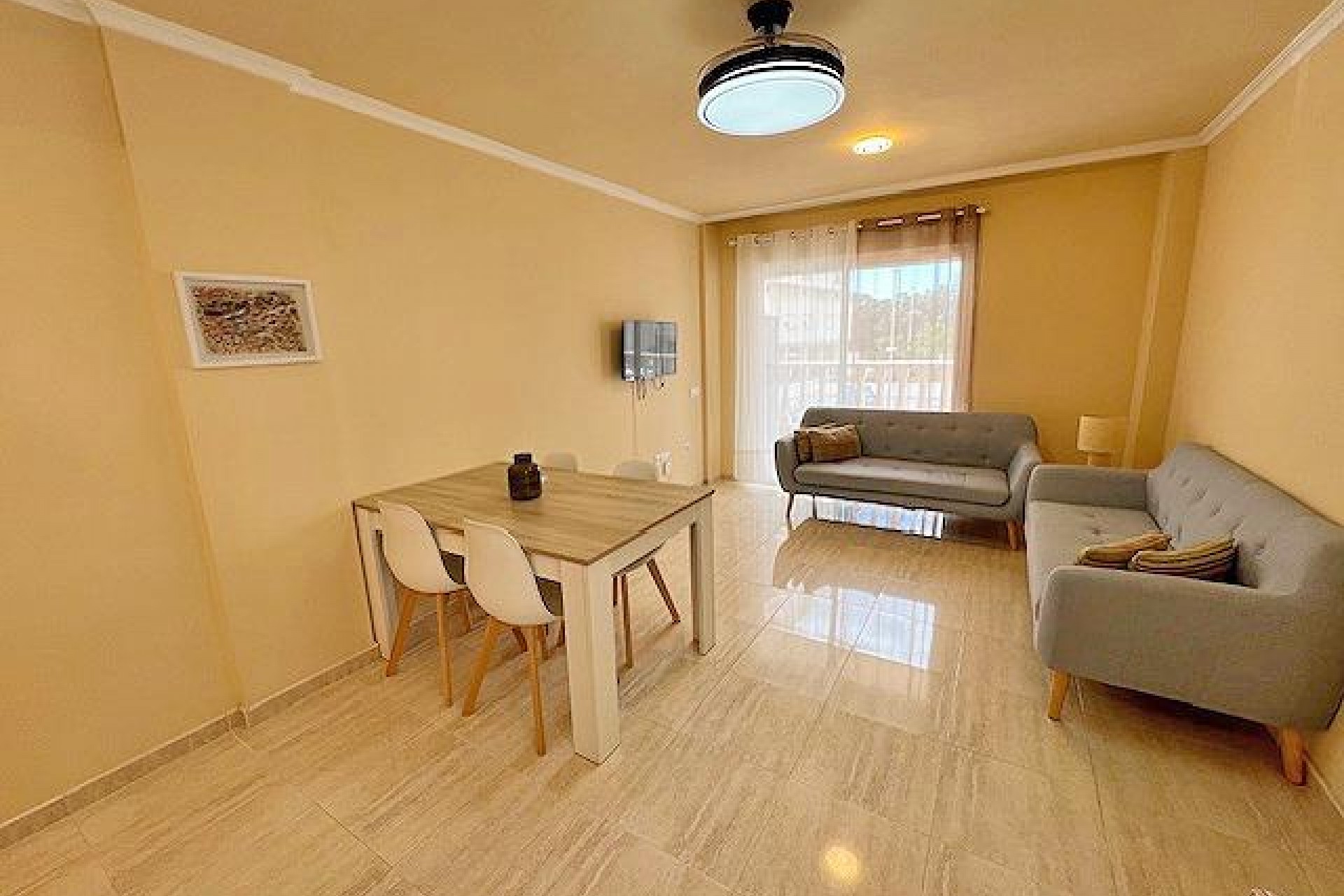 Reventa - Apartment -
Guardamar del Segura - Puerto Deportivo