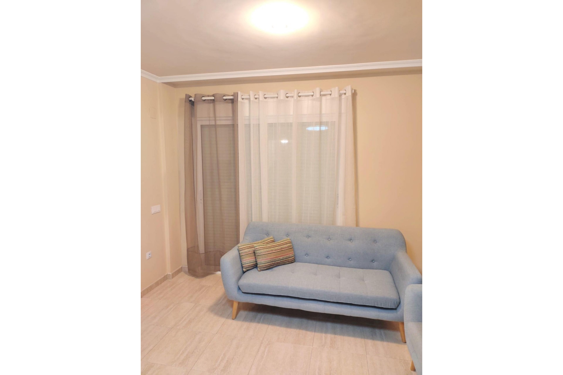 Reventa - Apartment -
Guardamar del Segura - Puerto Deportivo