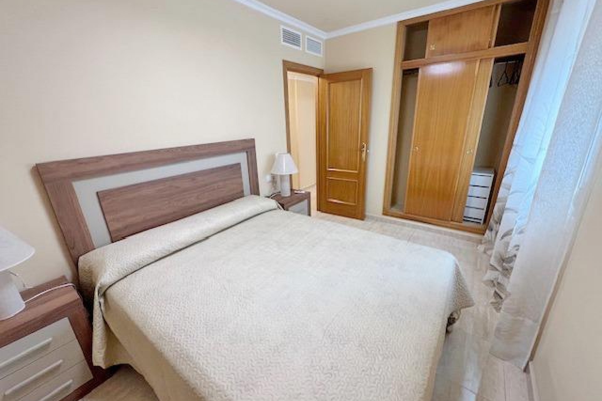 Reventa - Apartment -
Guardamar del Segura - Puerto Deportivo