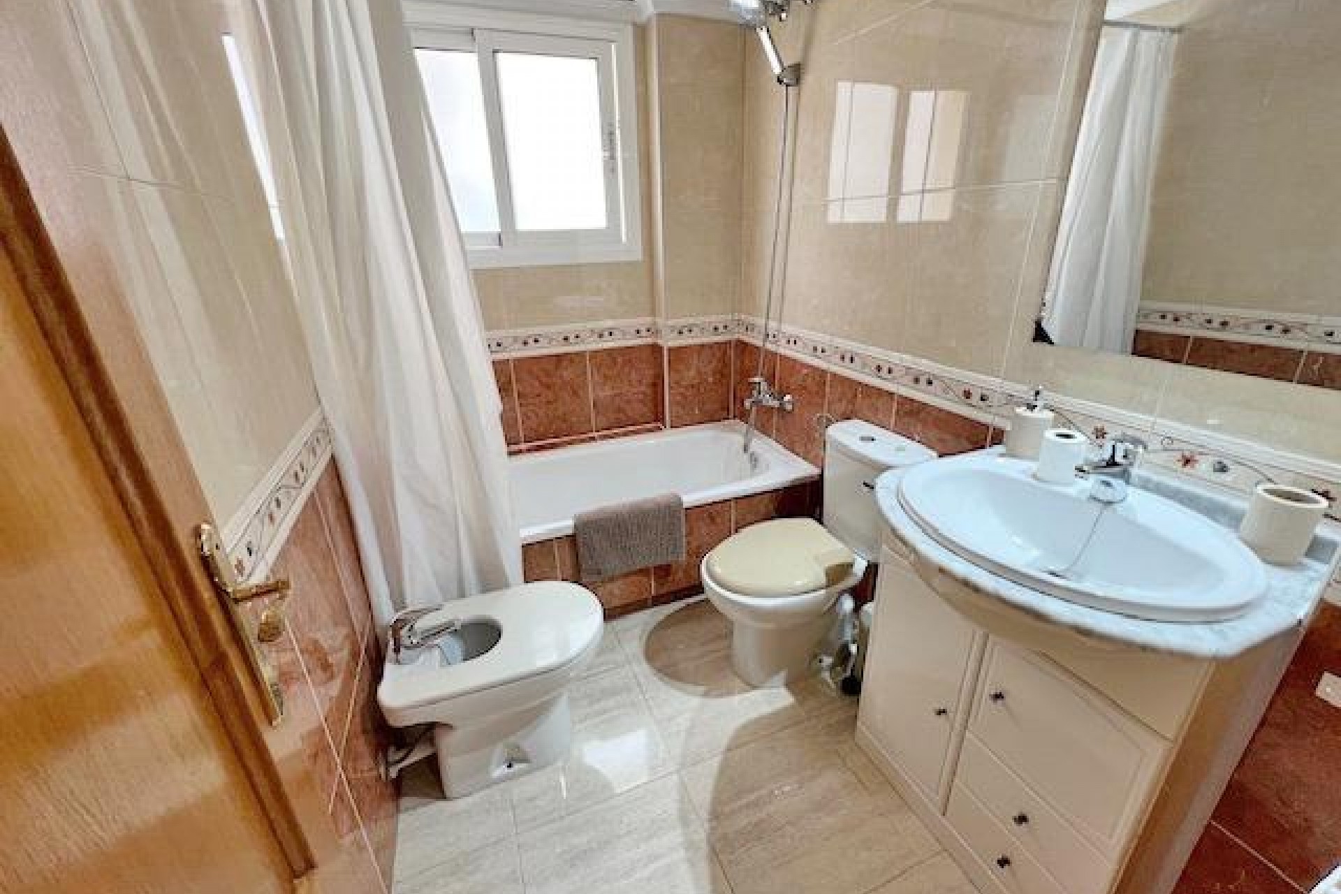 Reventa - Apartment -
Guardamar del Segura - Puerto Deportivo