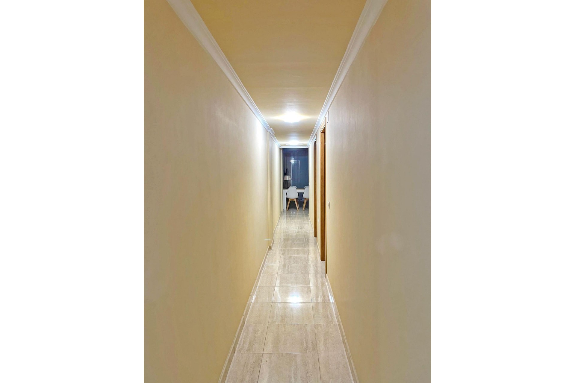 Reventa - Apartment -
Guardamar del Segura - Puerto Deportivo
