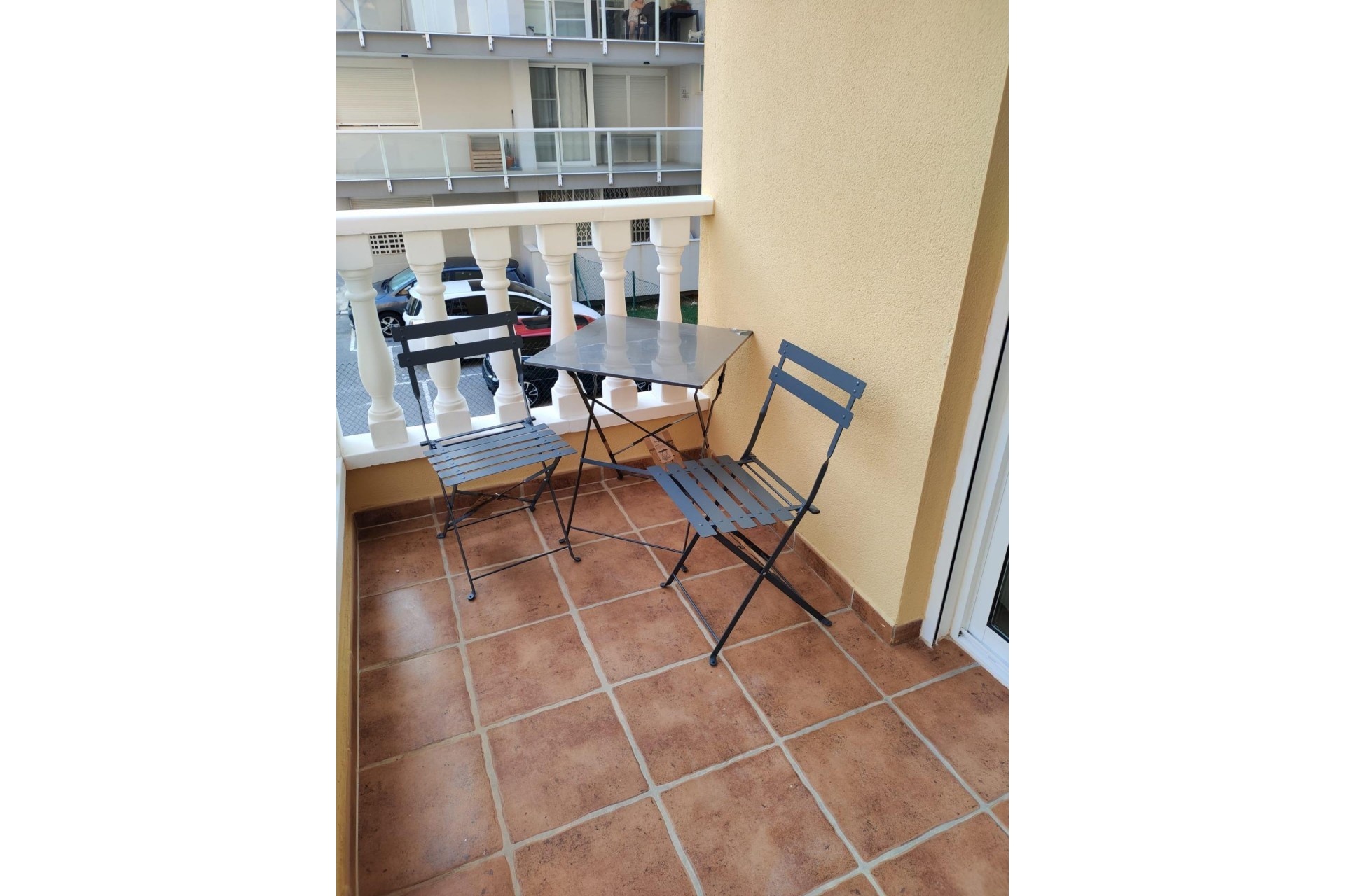 Reventa - Apartment -
Guardamar del Segura - Puerto Deportivo