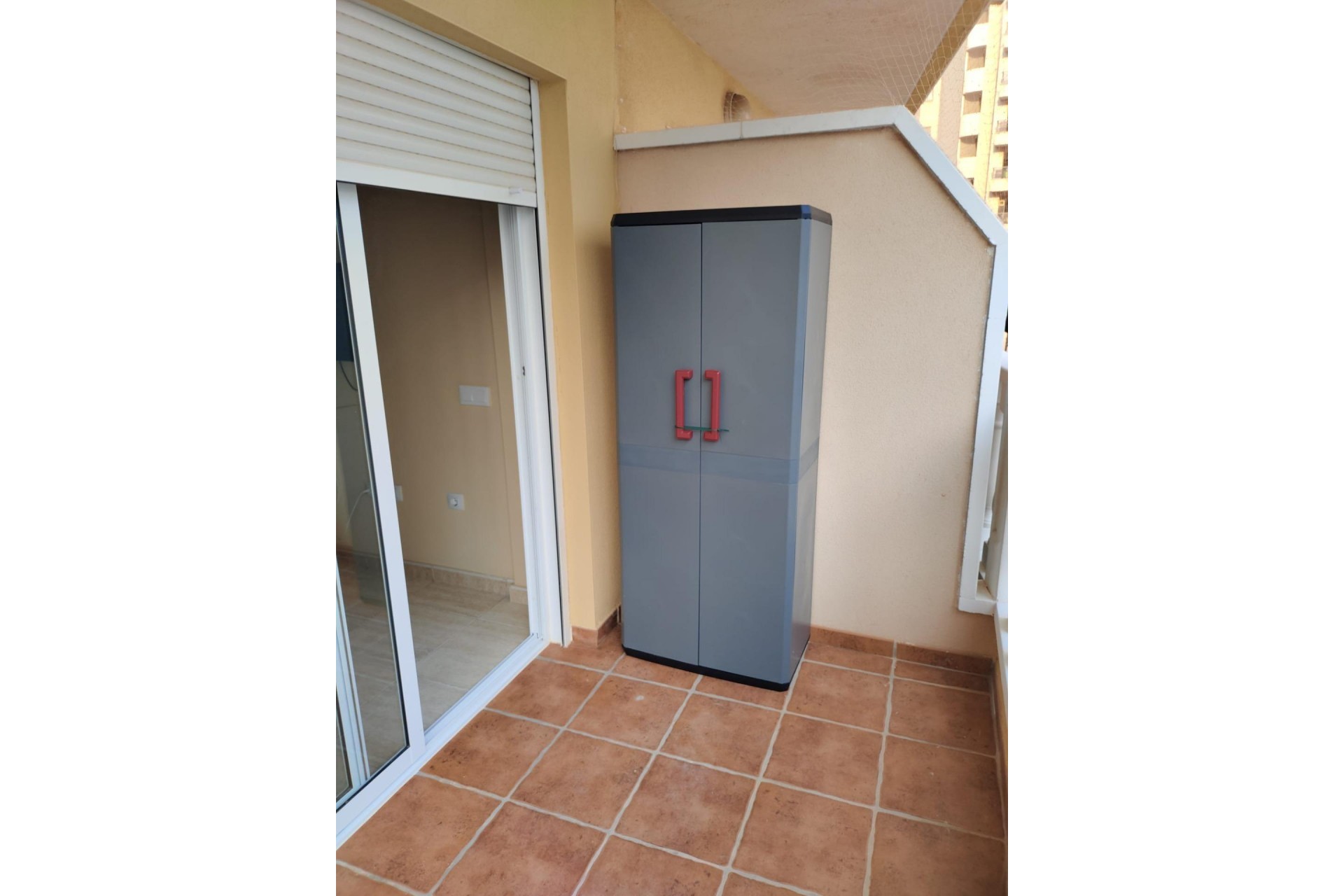 Reventa - Apartment -
Guardamar del Segura - Puerto Deportivo