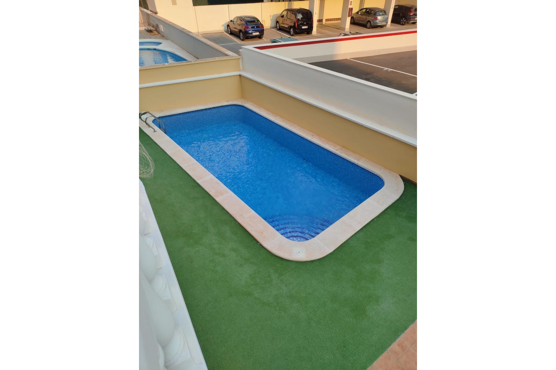 Reventa - Apartment -
Guardamar del Segura - Puerto Deportivo