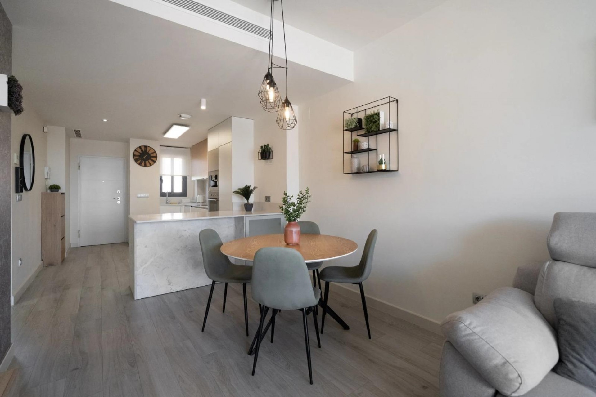 Reventa - Apartment -
Guardamar del Segura - Puerto Deportivo