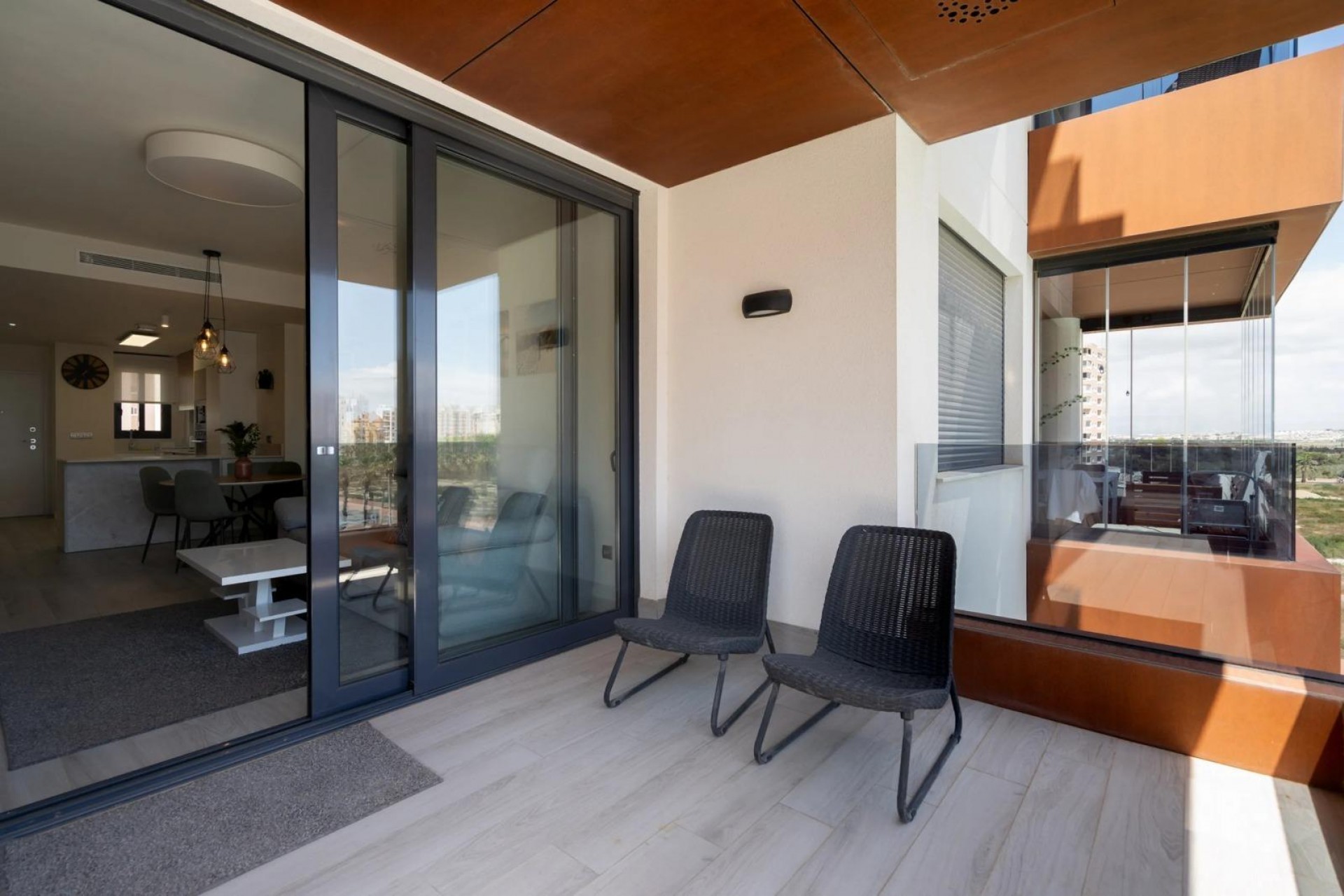 Reventa - Apartment -
Guardamar del Segura - Puerto Deportivo