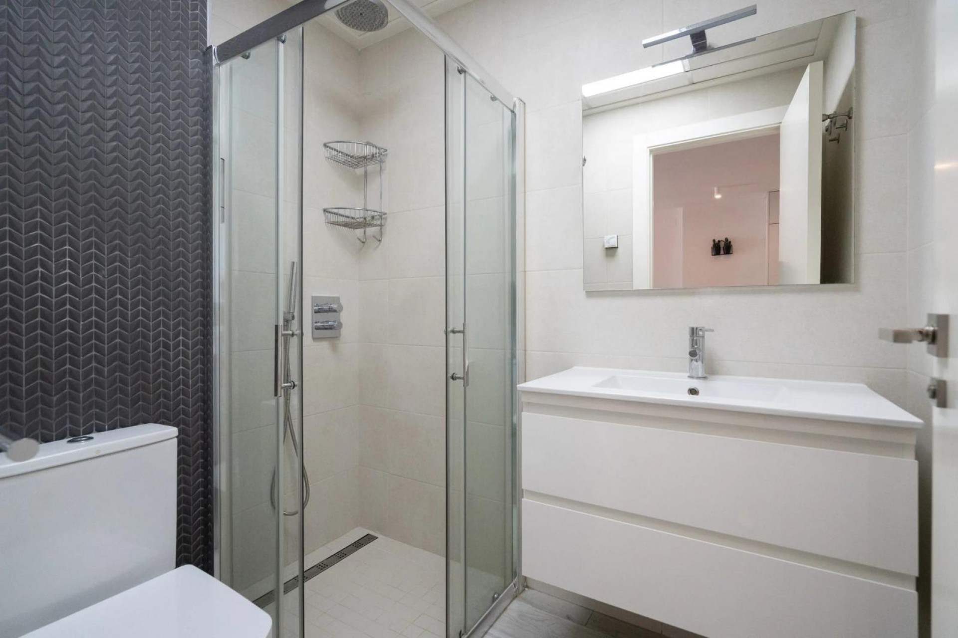 Reventa - Apartment -
Guardamar del Segura - Puerto Deportivo
