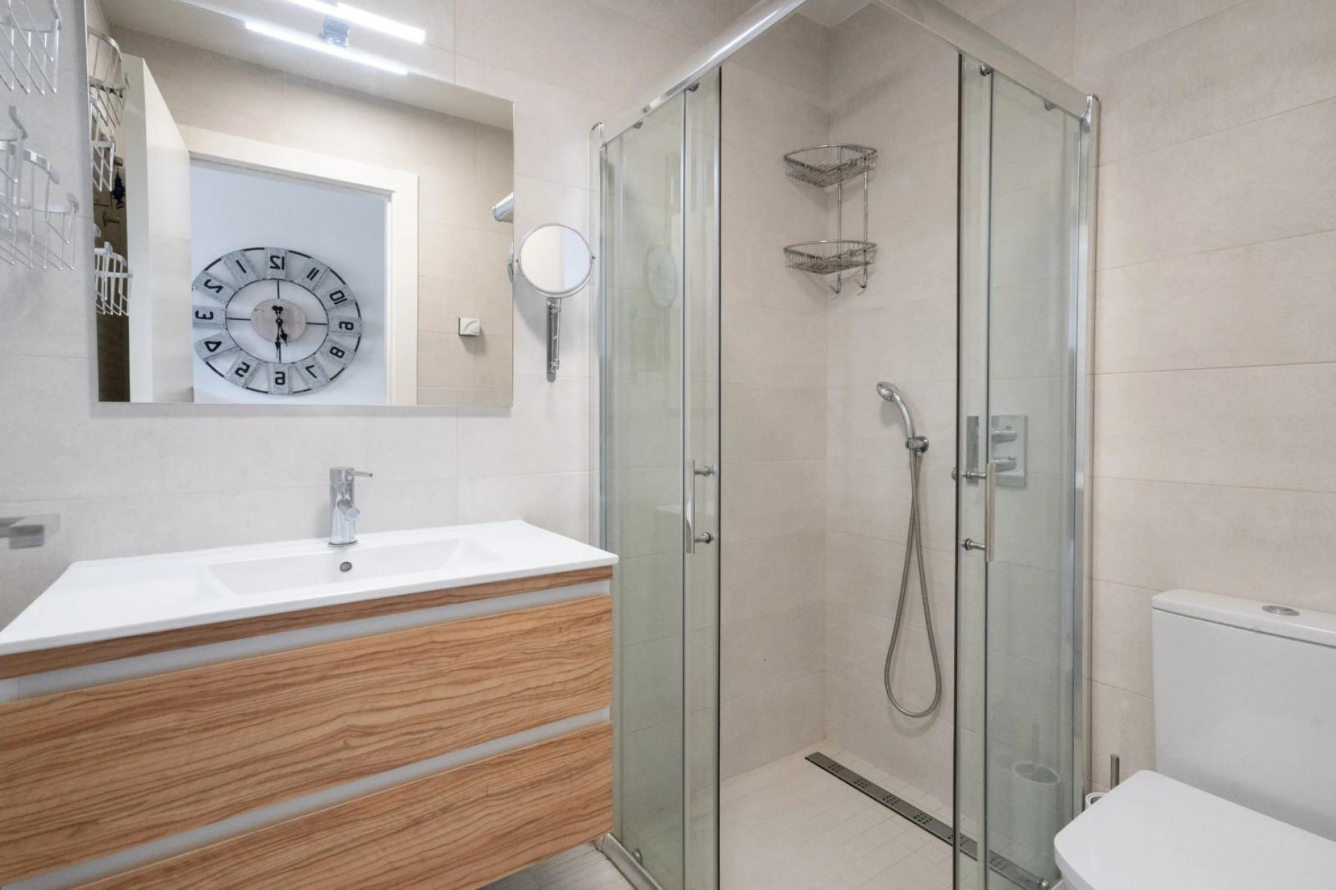 Reventa - Apartment -
Guardamar del Segura - Puerto Deportivo