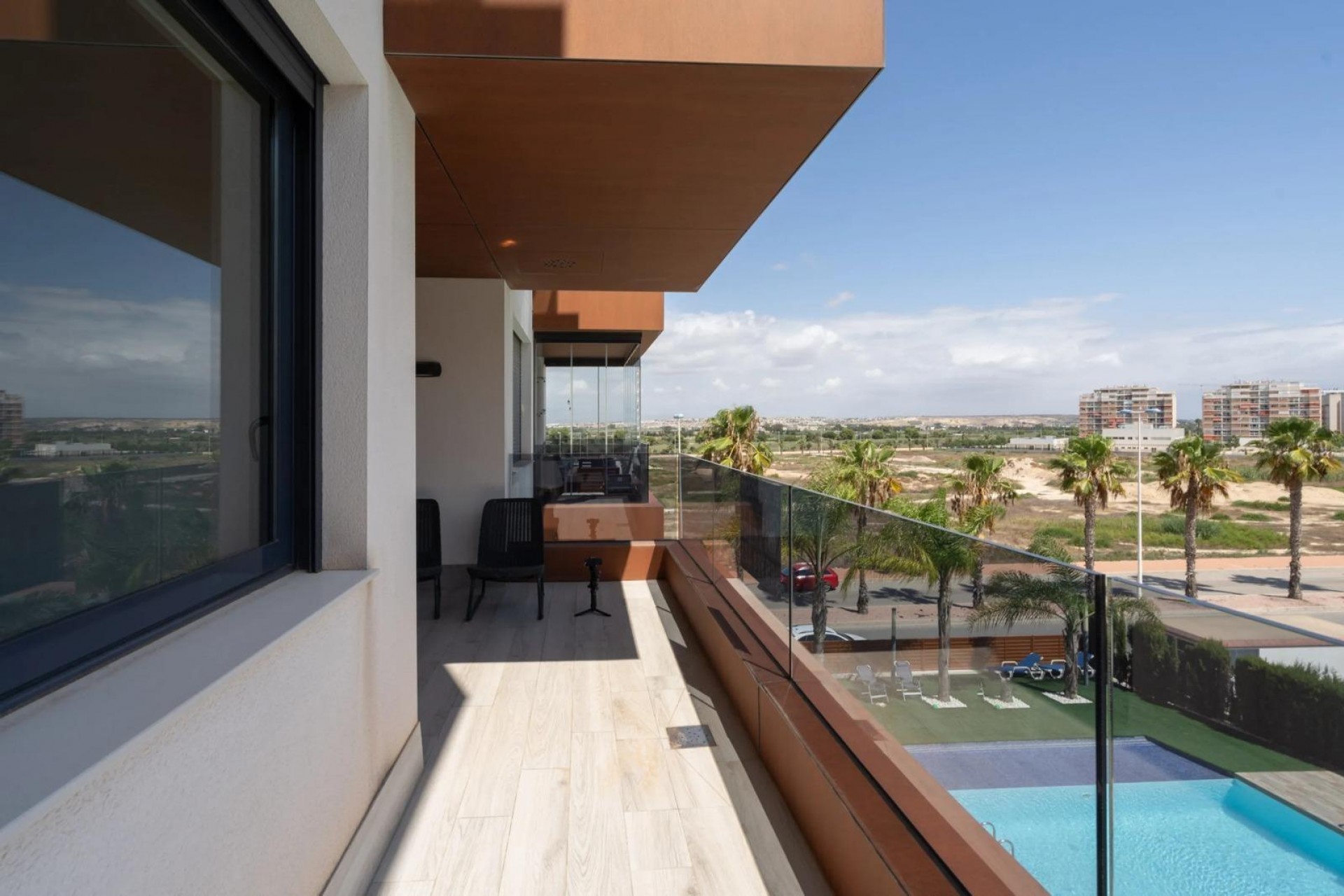 Reventa - Apartment -
Guardamar del Segura - Puerto Deportivo
