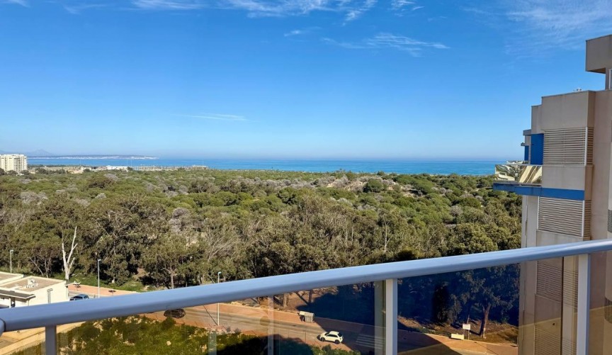 Reventa - Apartment -
Guardamar del Segura - Puerto