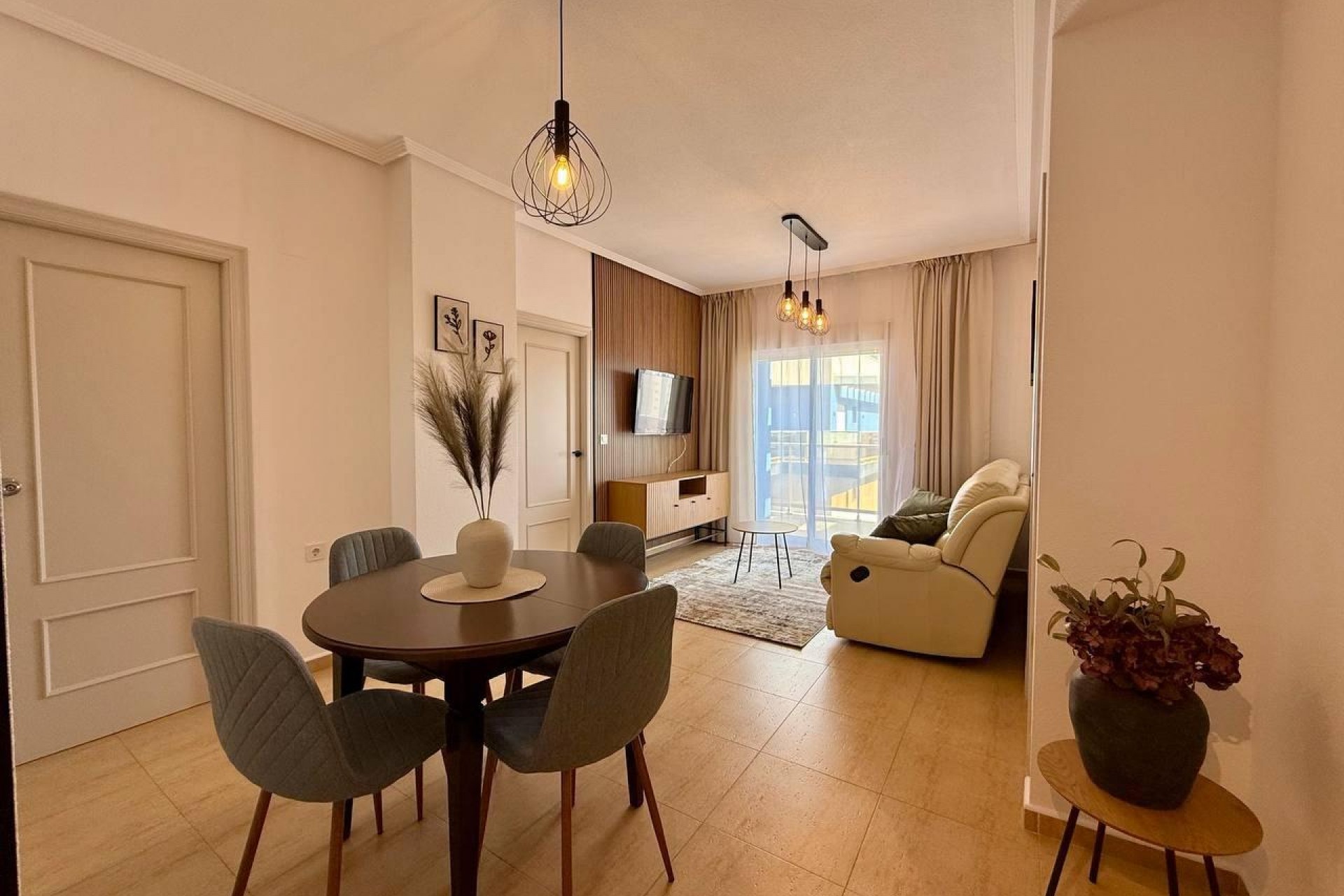 Reventa - Apartment -
Guardamar del Segura - Puerto