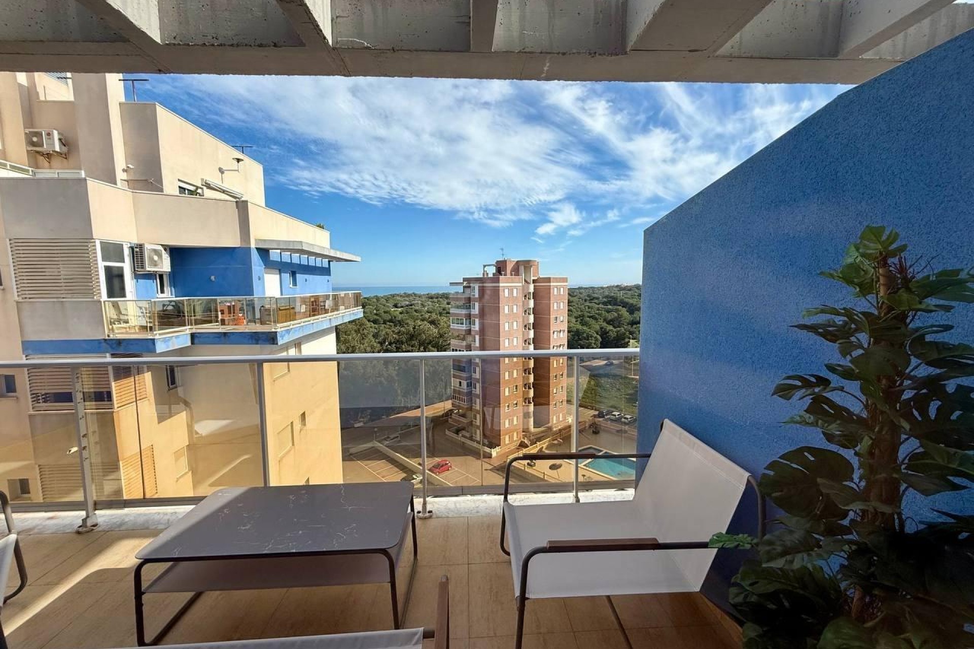Reventa - Apartment -
Guardamar del Segura - Puerto