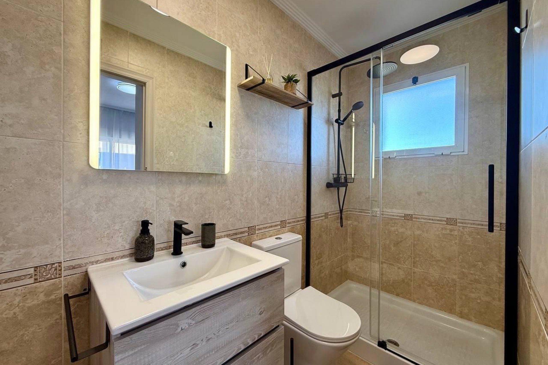 Reventa - Apartment -
Guardamar del Segura - Puerto