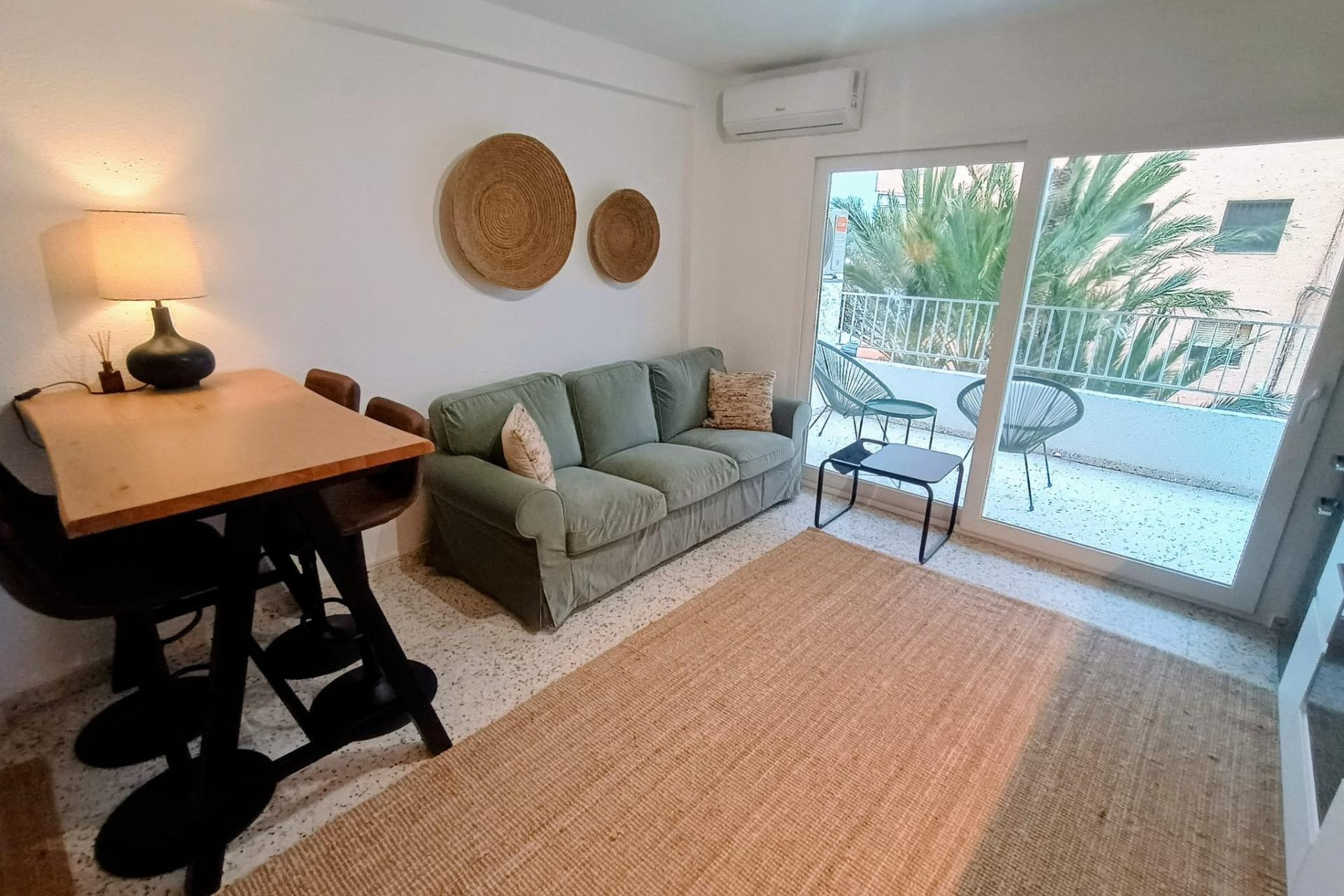 Reventa - Apartment -
Guardamar del Segura - Urbanizaciones