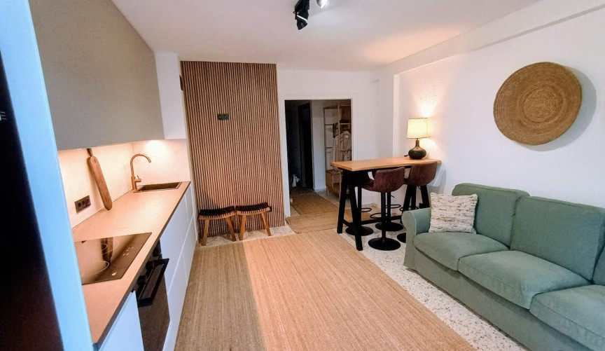 Reventa - Apartment -
Guardamar del Segura - Urbanizaciones