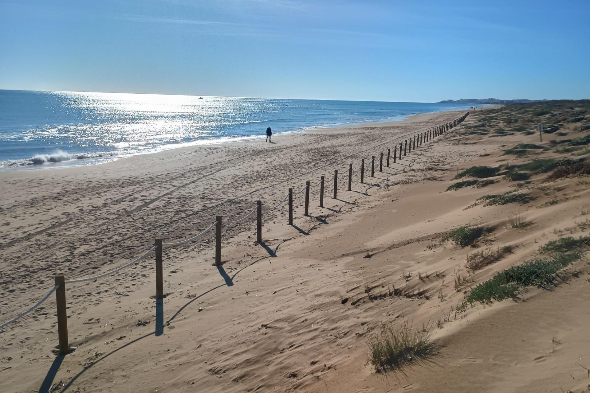 Reventa - Apartment -
Guardamar del Segura - Urbanizaciones