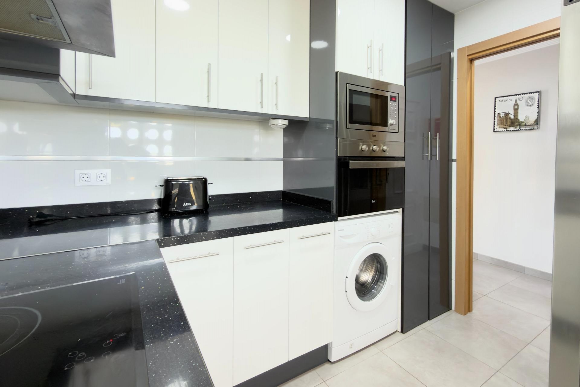Reventa - Apartment -
Guardamar del Segura - Urbanizaciones