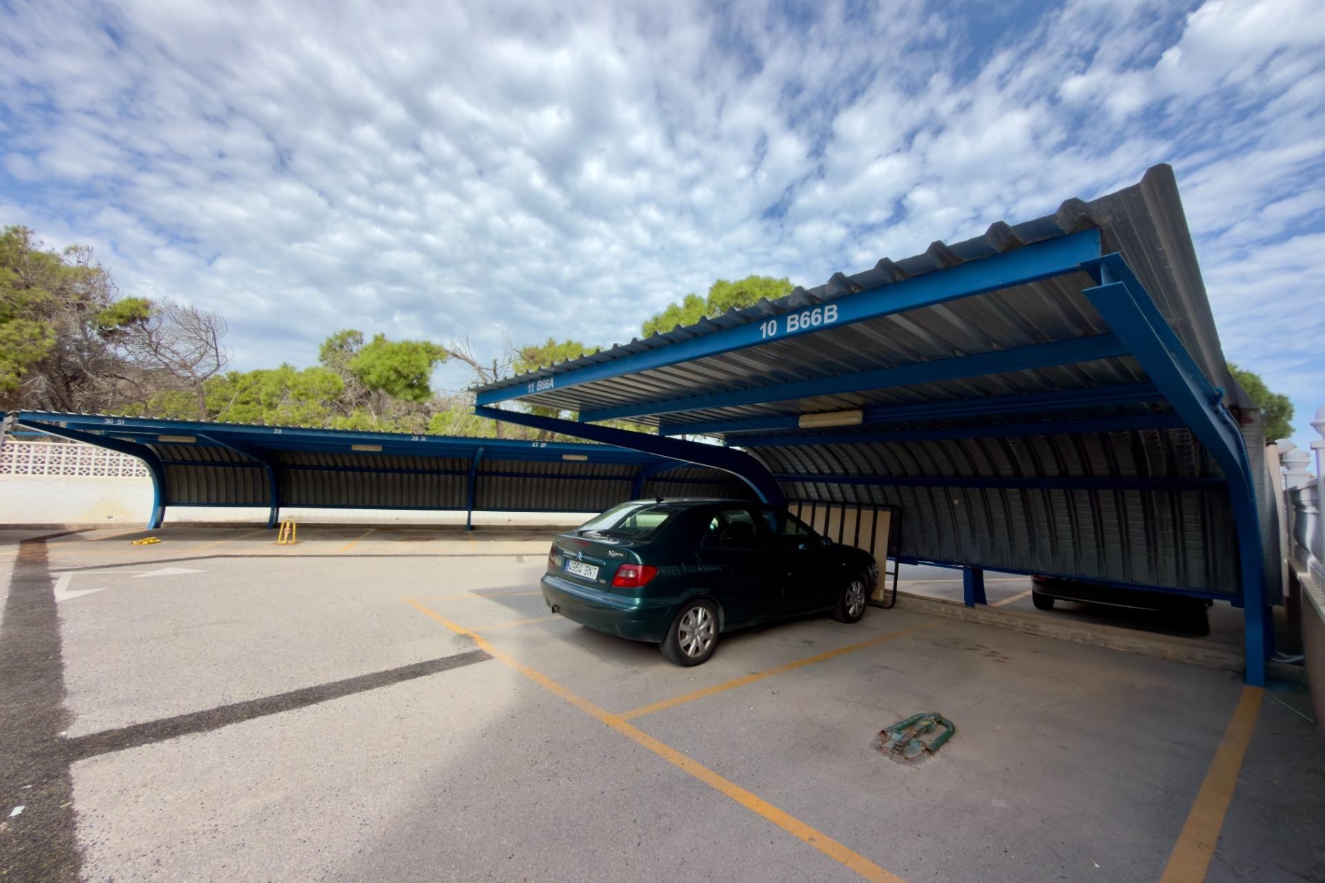 Reventa - Apartment -
Guardamar del Segura - Urbanizaciones