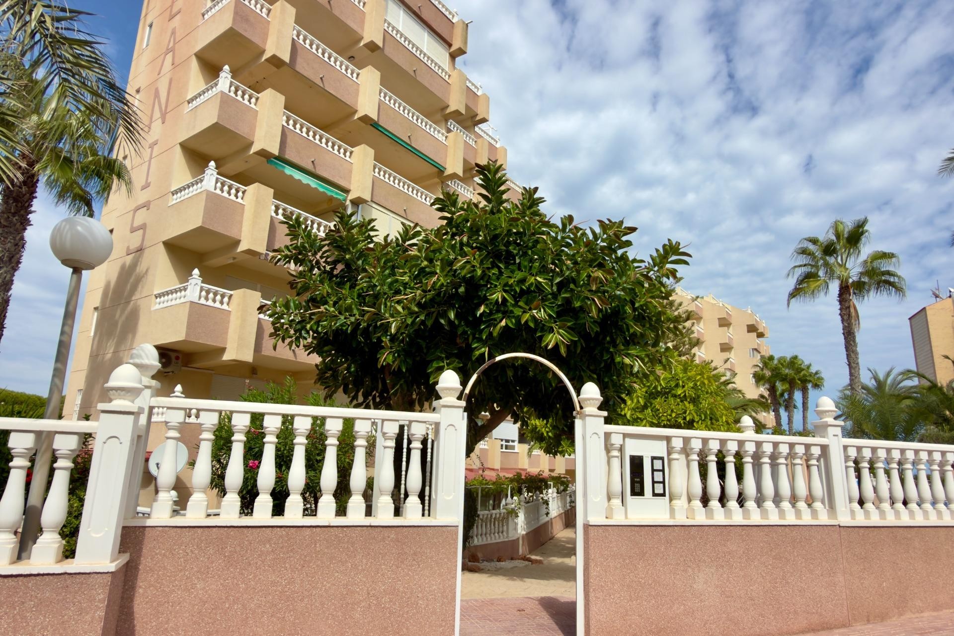 Reventa - Apartment -
Guardamar del Segura - Urbanizaciones