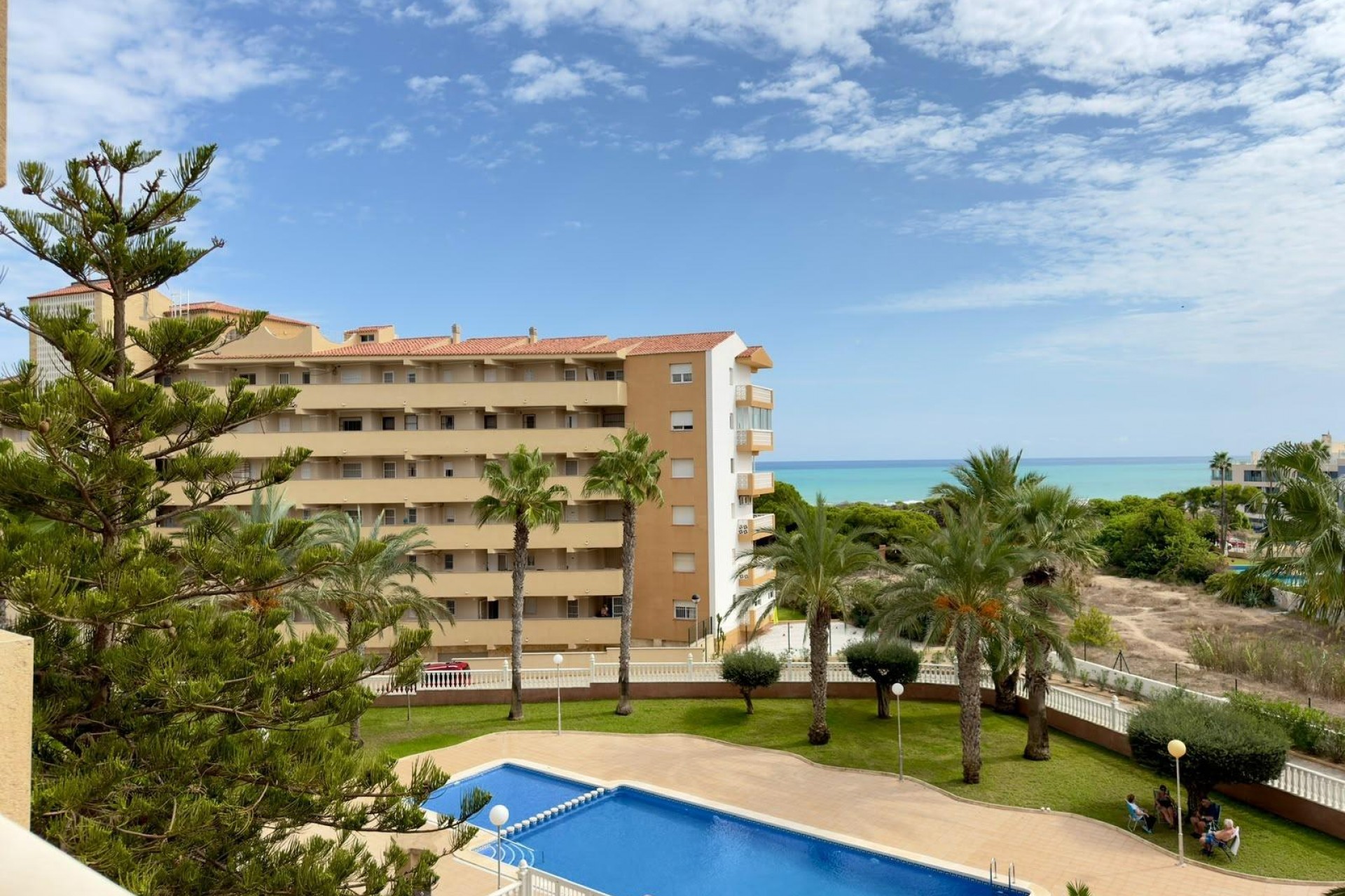 Reventa - Apartment -
Guardamar del Segura - Urbanizaciones