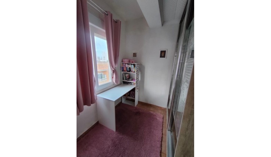 Reventa - Apartment -
Guardamar del Segura - Zona Pueblo