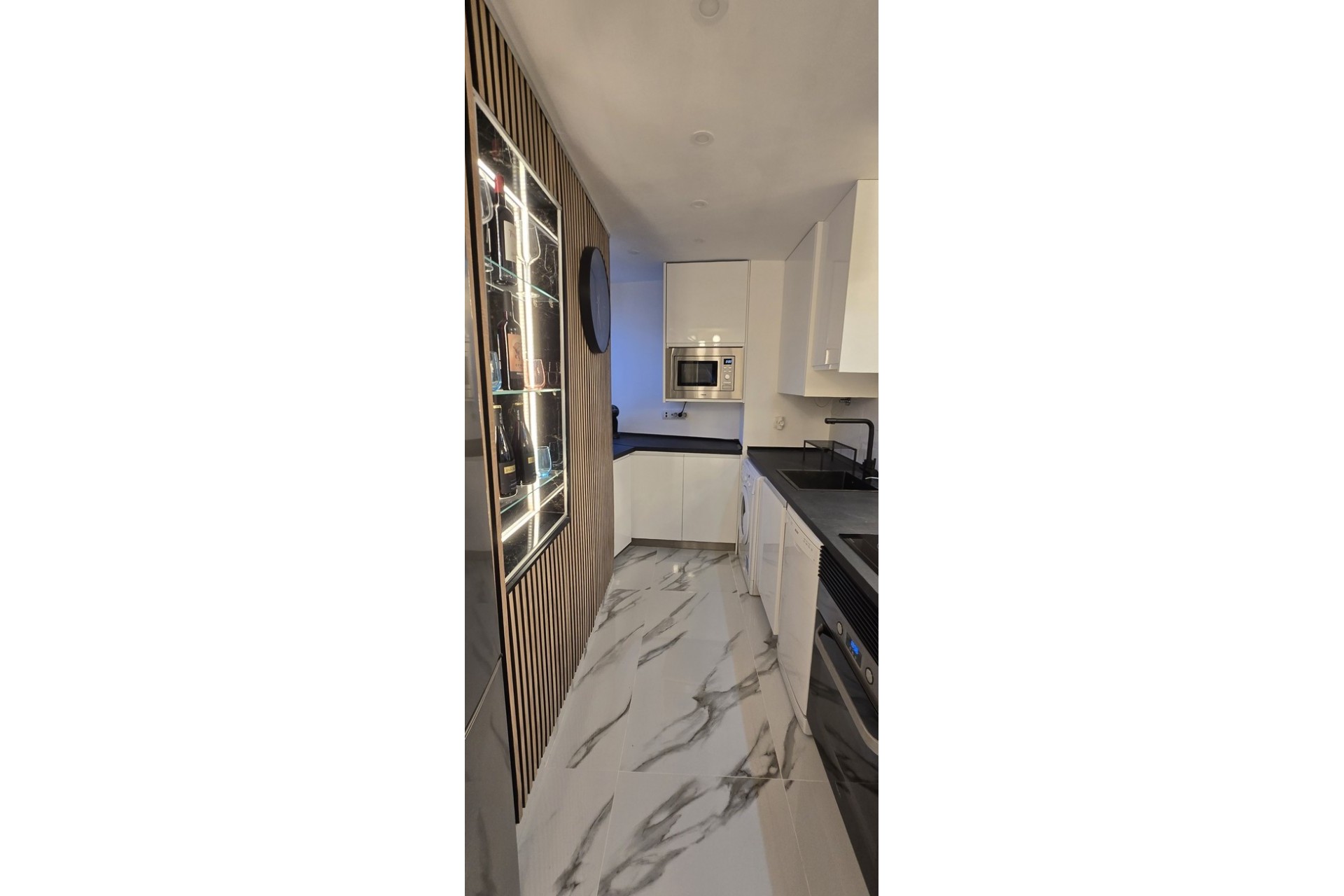 Reventa - Apartment -
Hacienda Riquelme Golf Resort - Costa Calida