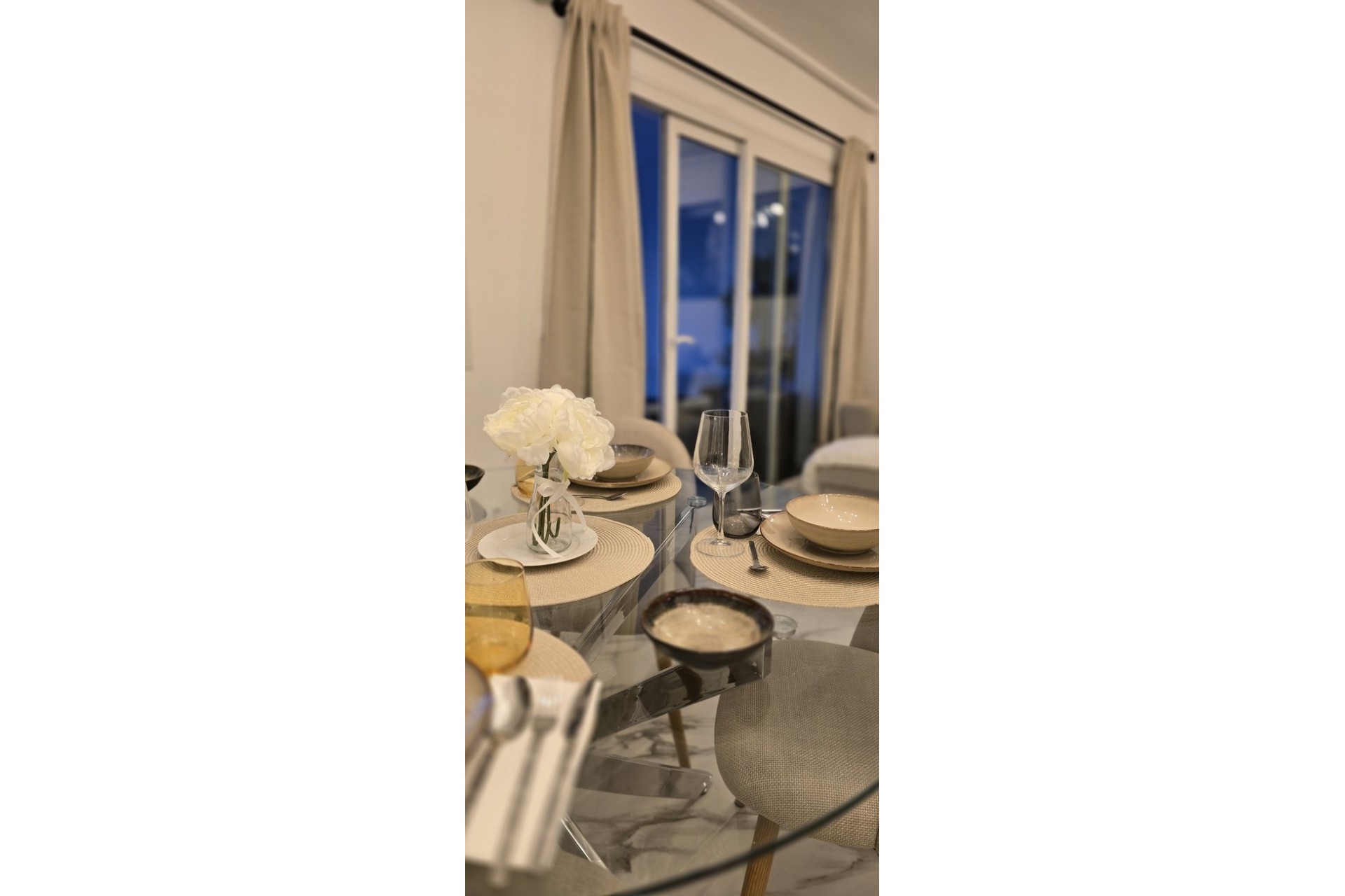 Reventa - Apartment -
Hacienda Riquelme Golf Resort - Costa Calida