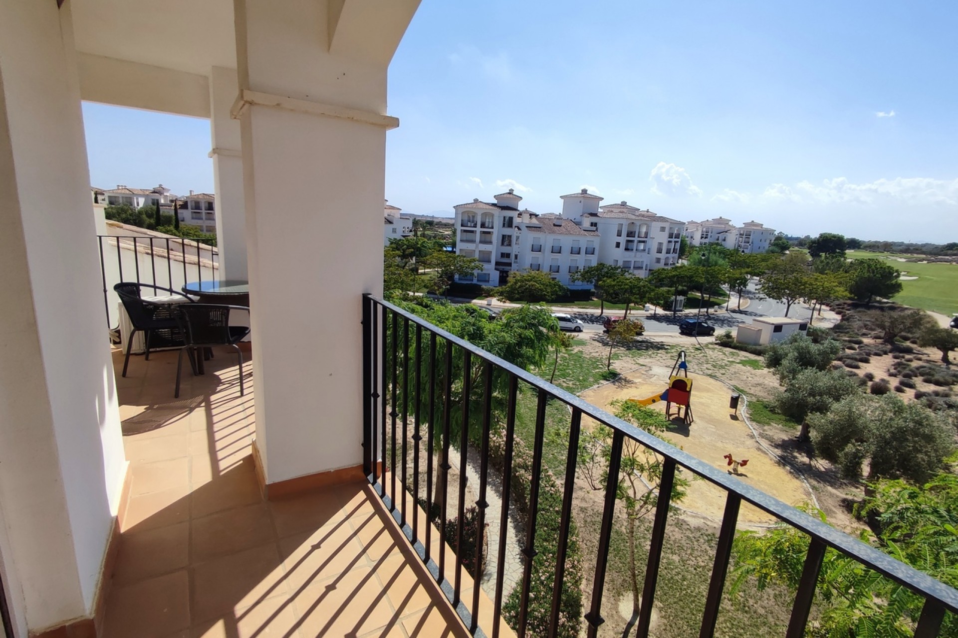 Reventa - Apartment -
Hacienda Riquelme Golf Resort - Inland